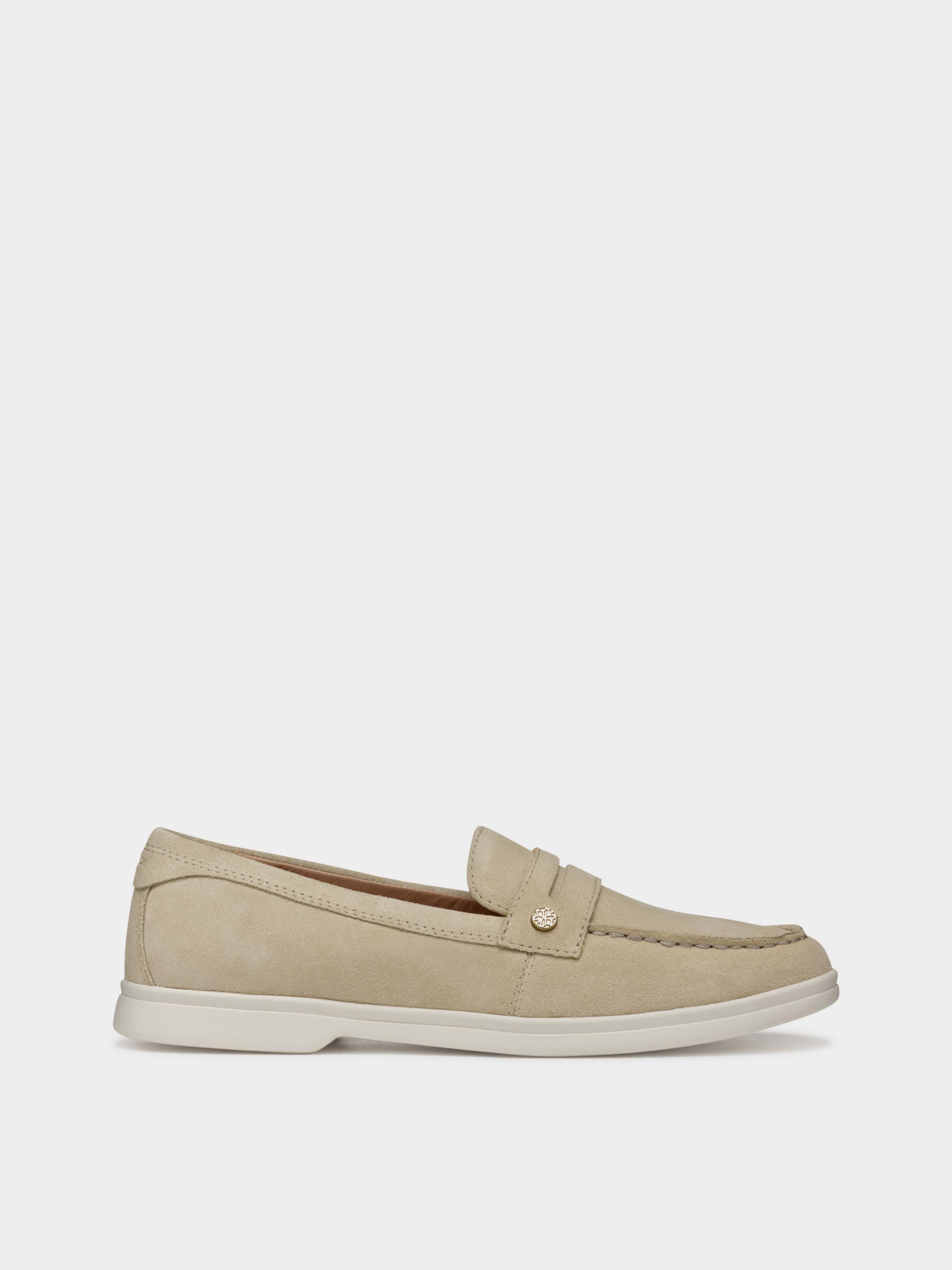Loafers Women's Geox