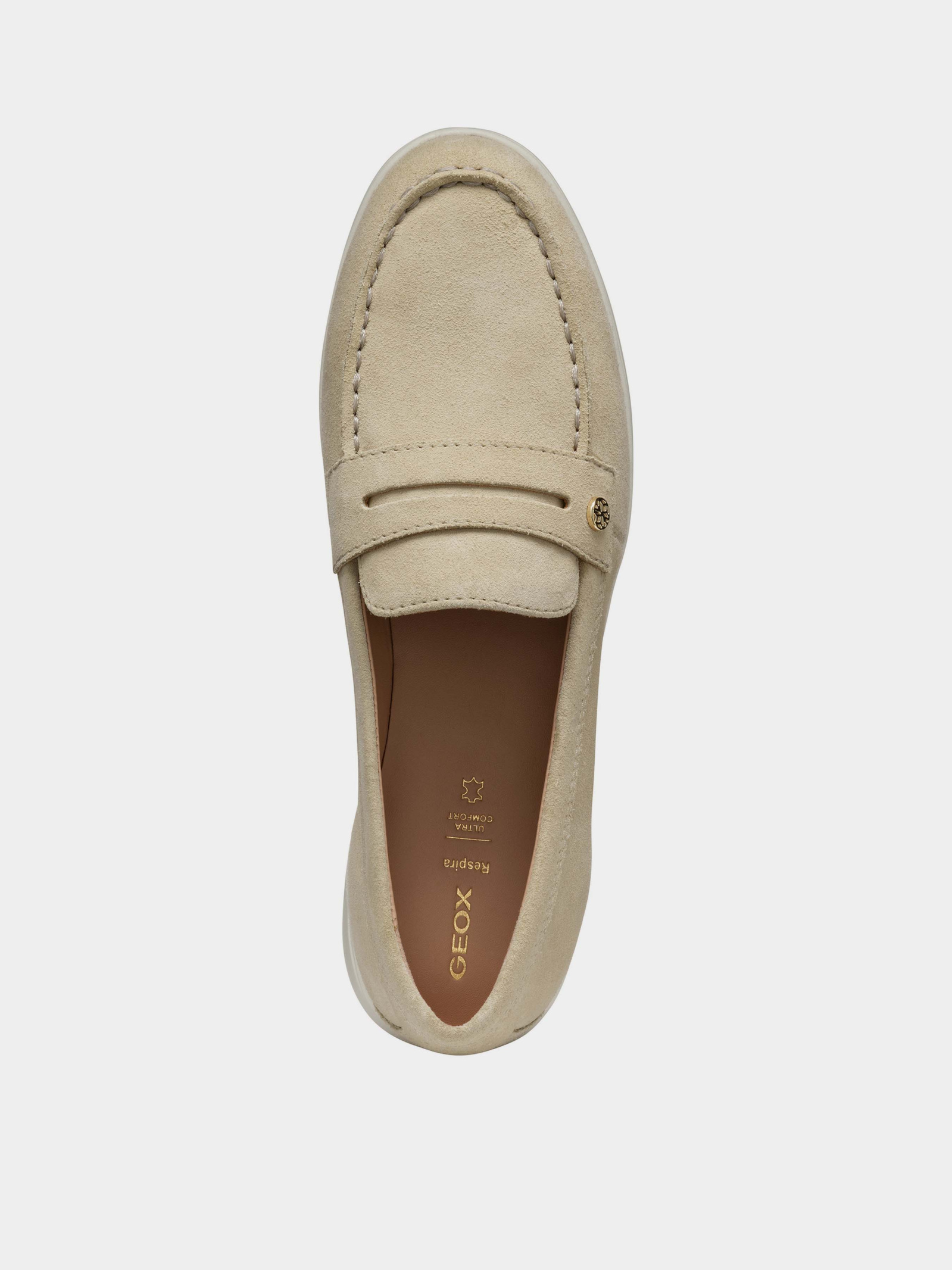 Loafers Women's Geox