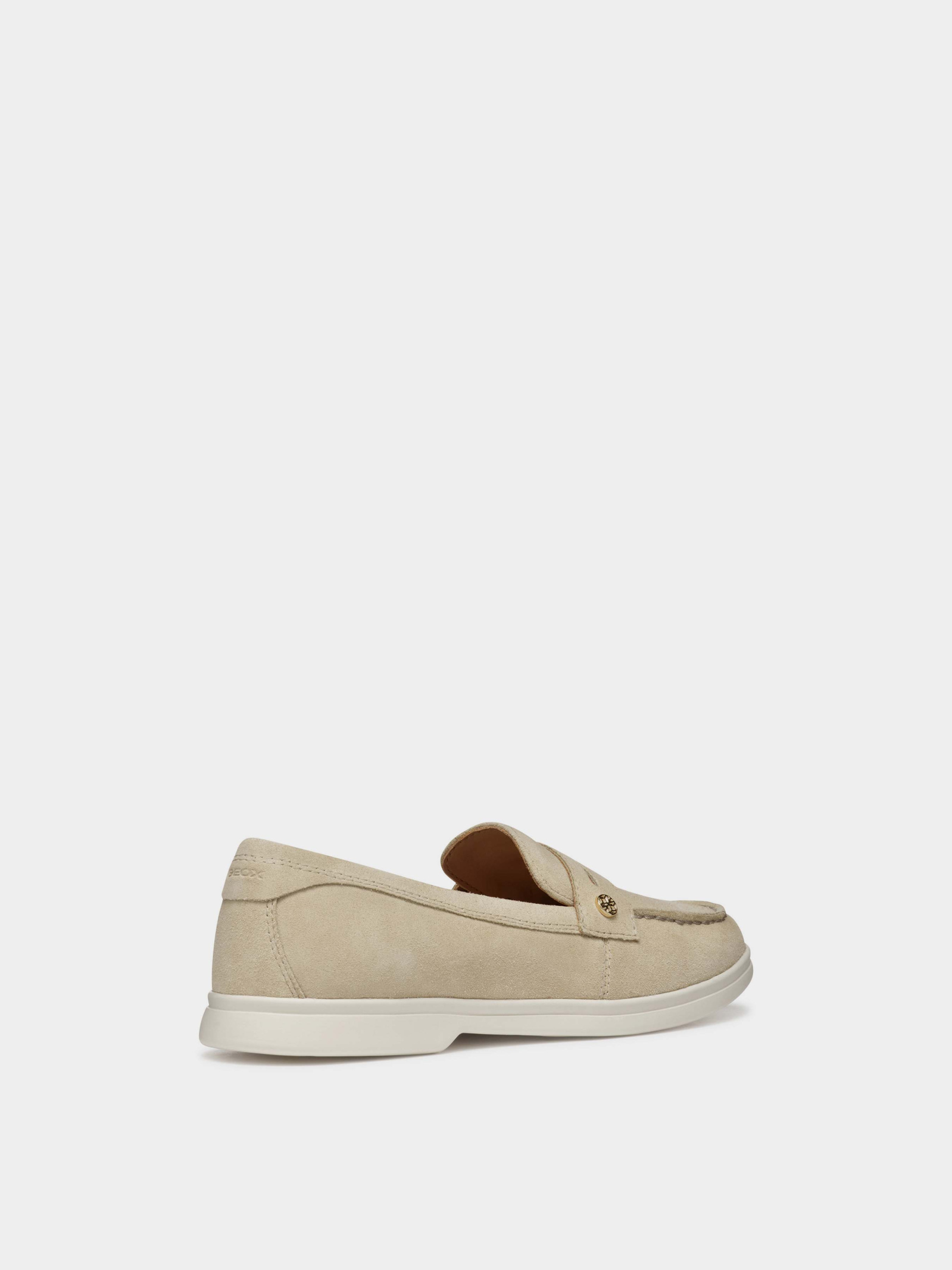 Loafers Women's Geox