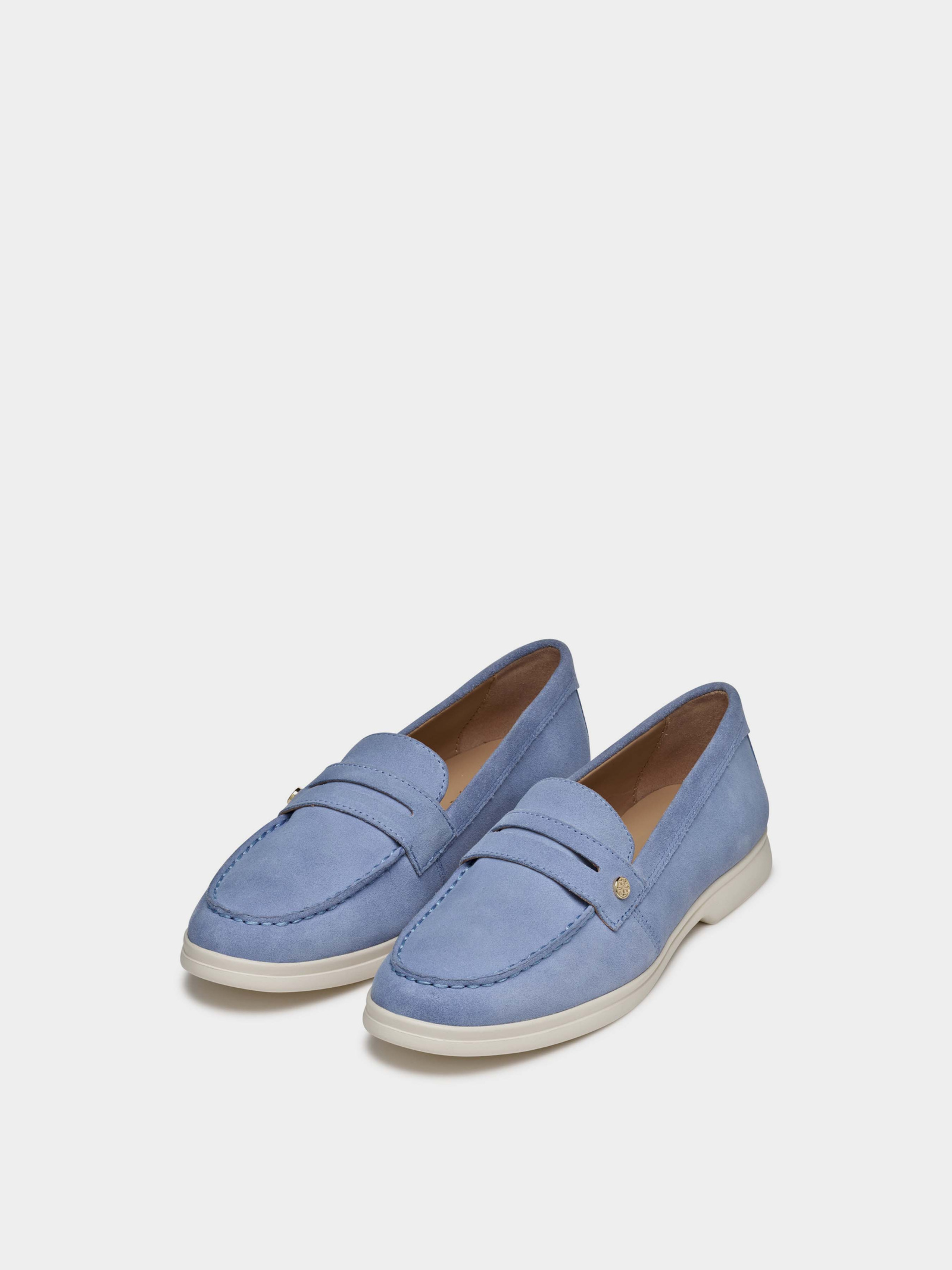 Loafers Women's Geox