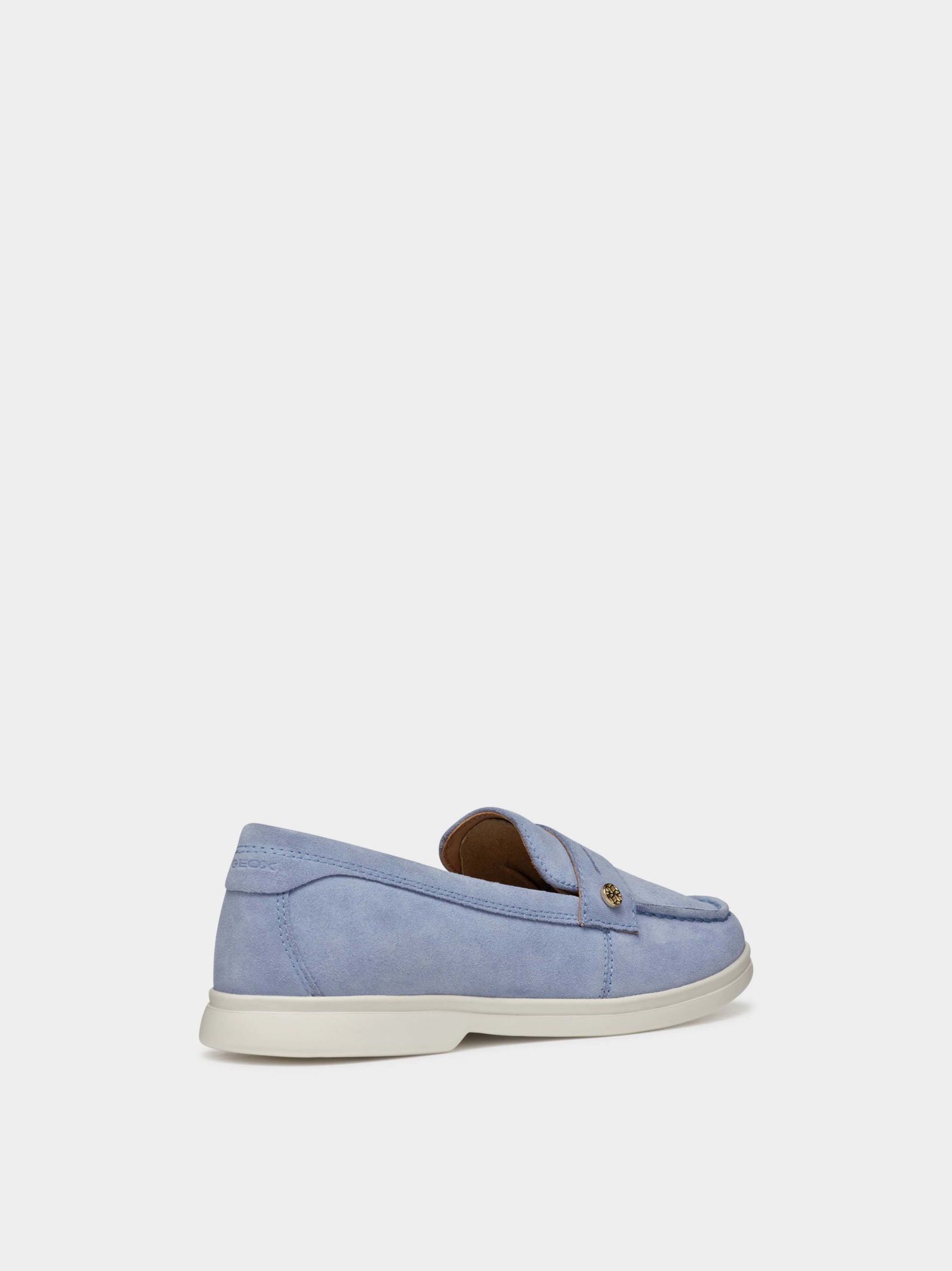 Loafers Women's Geox