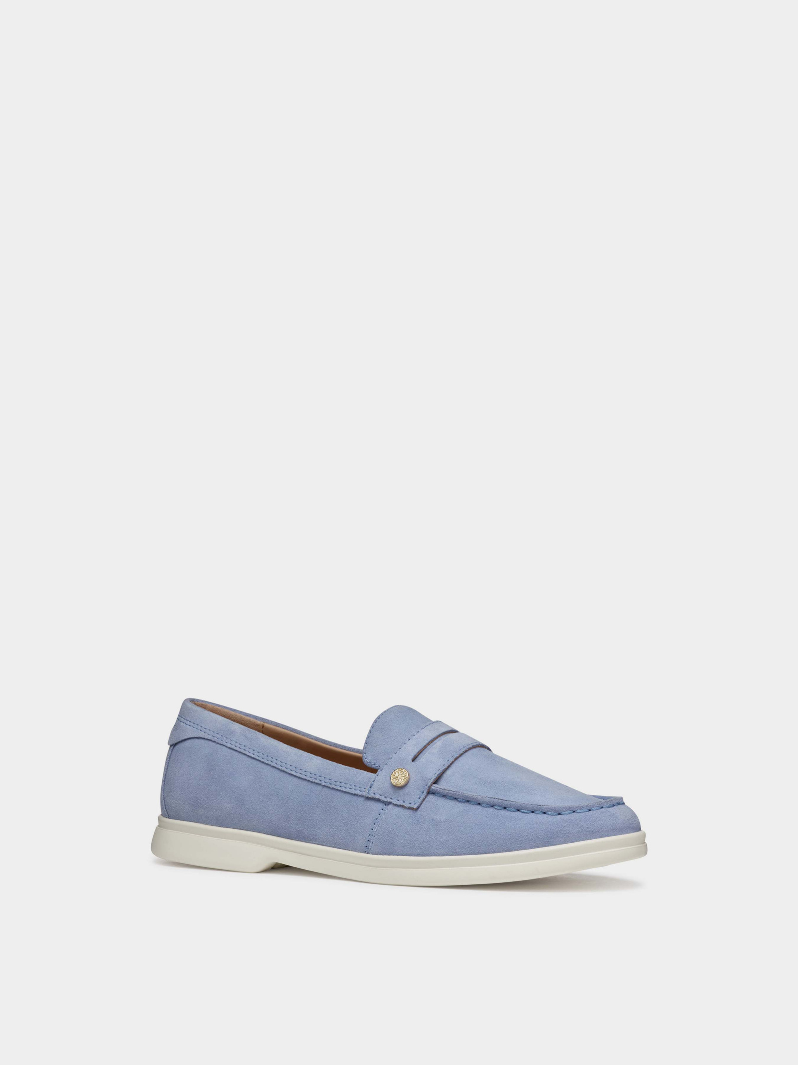 Loafers Women's Geox