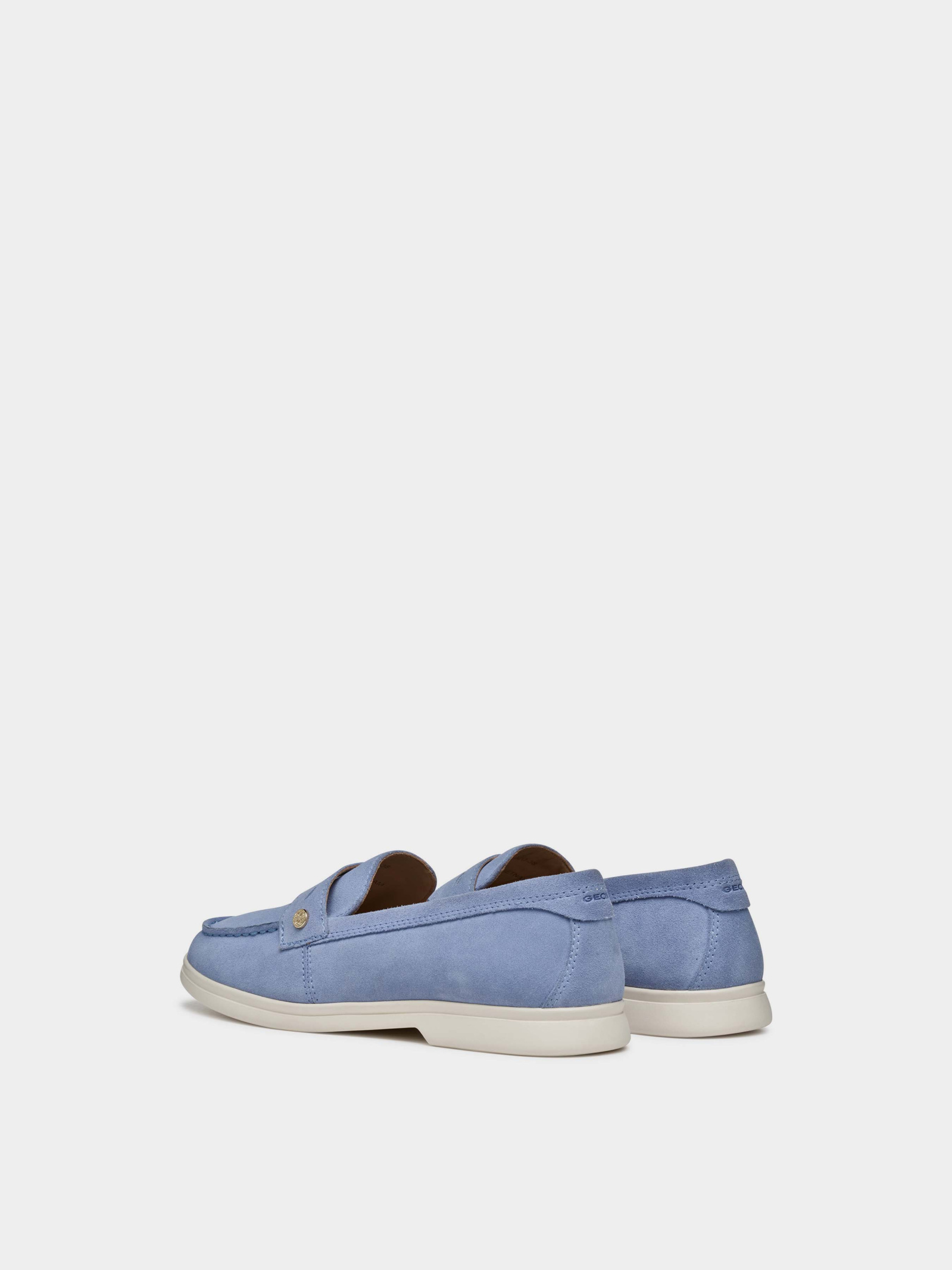 Loafers Women's Geox