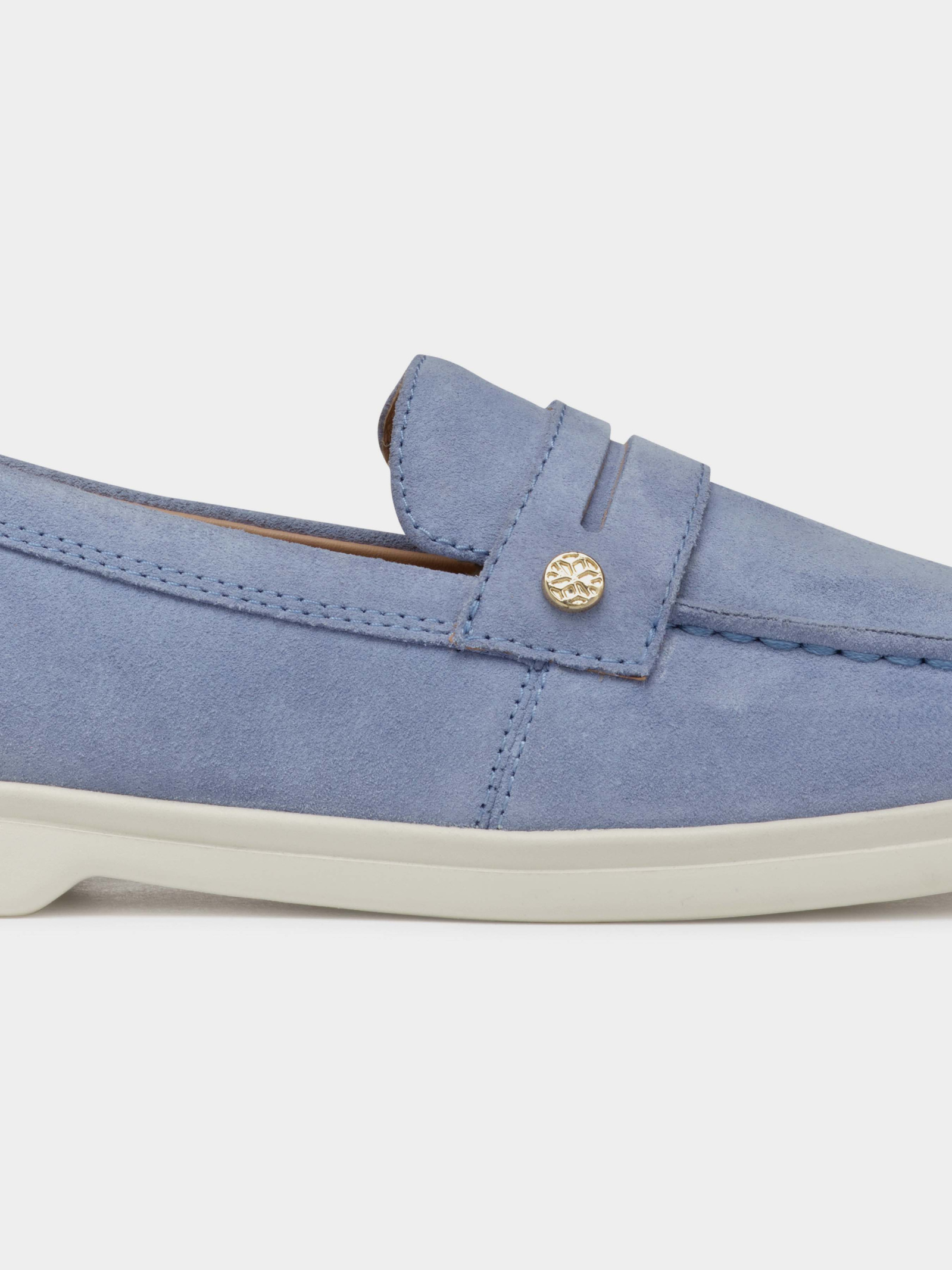 Loafers Women's Geox