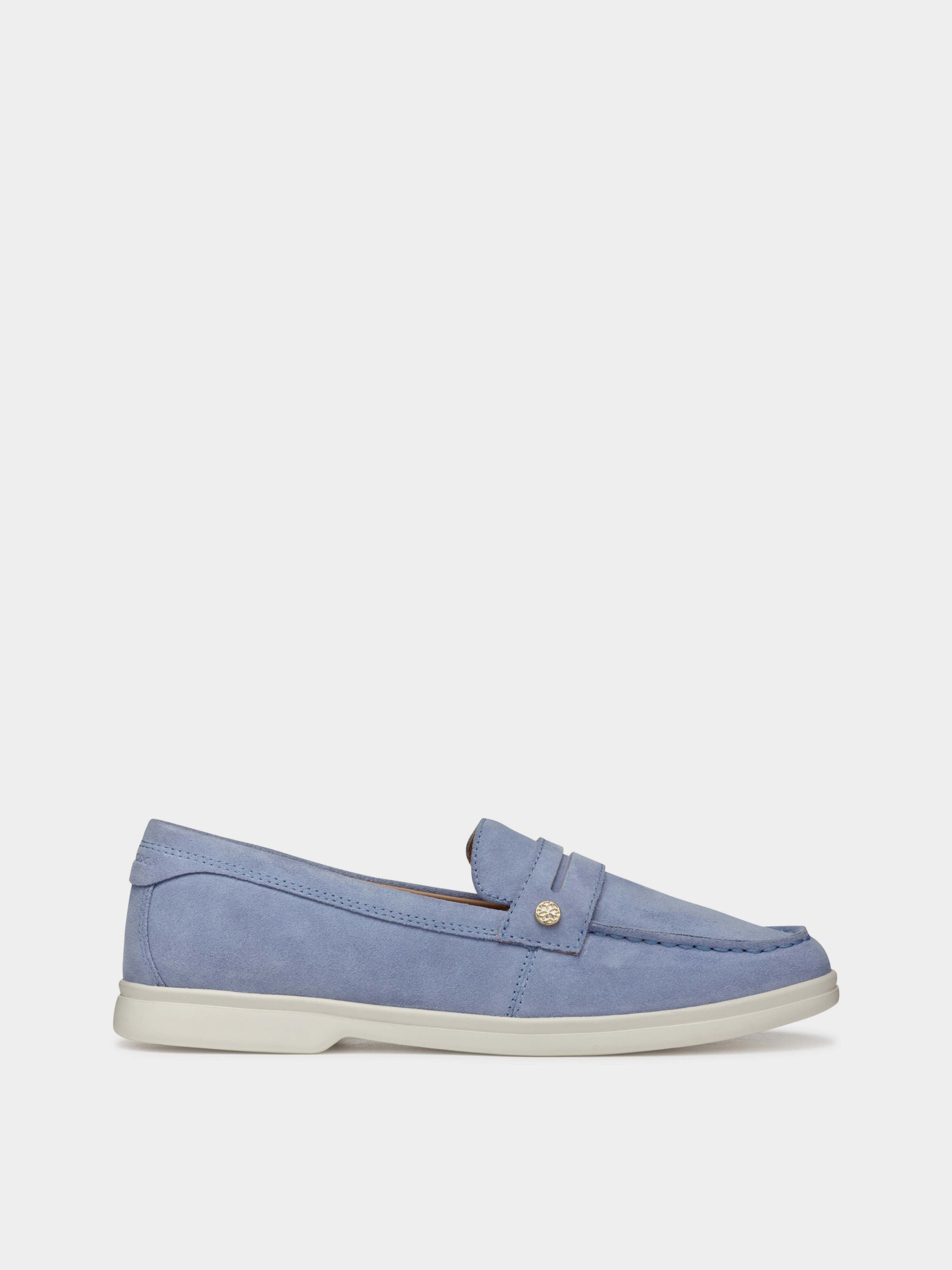 Loafers Women's Geox