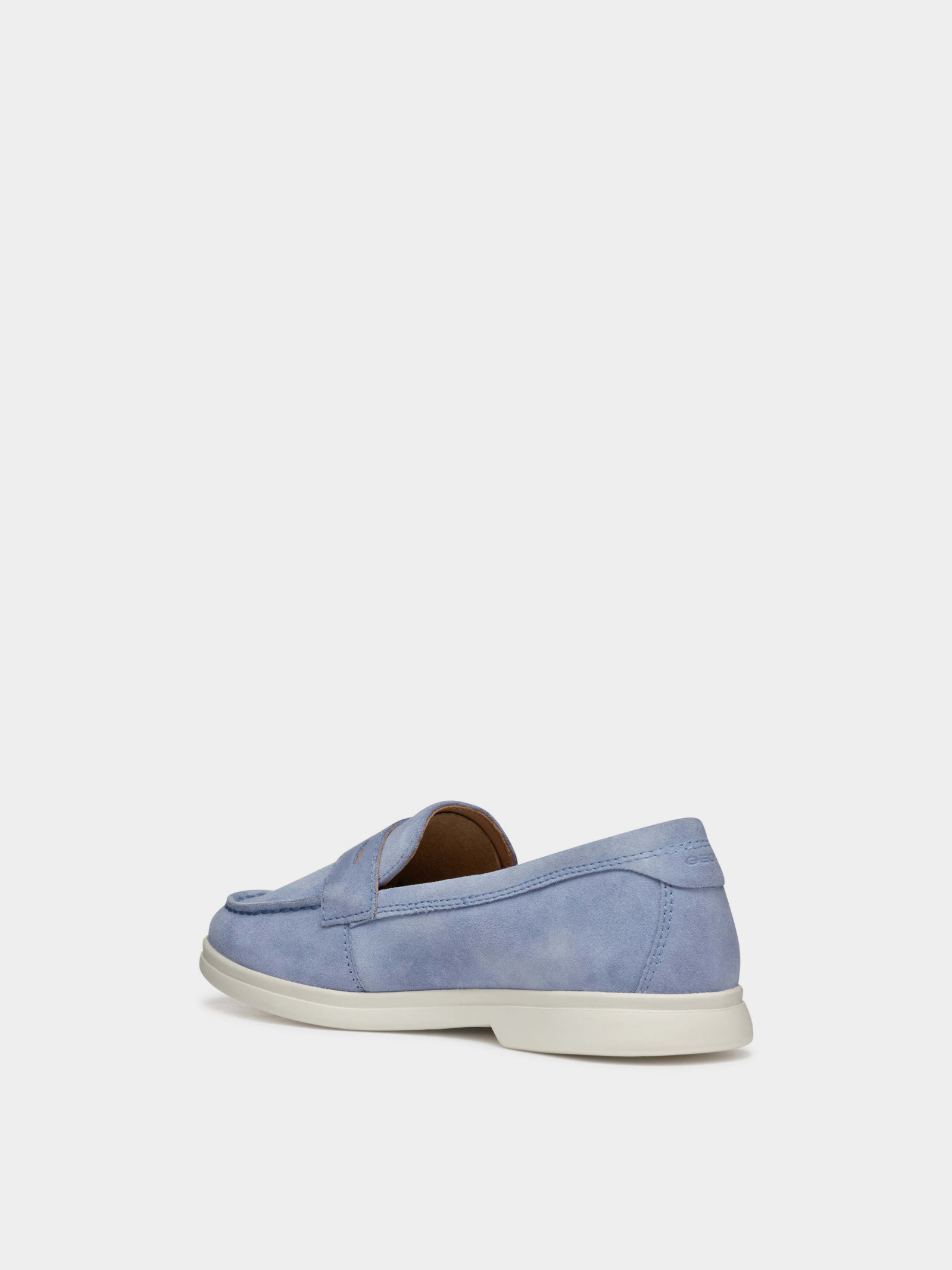 Loafers Women's Geox