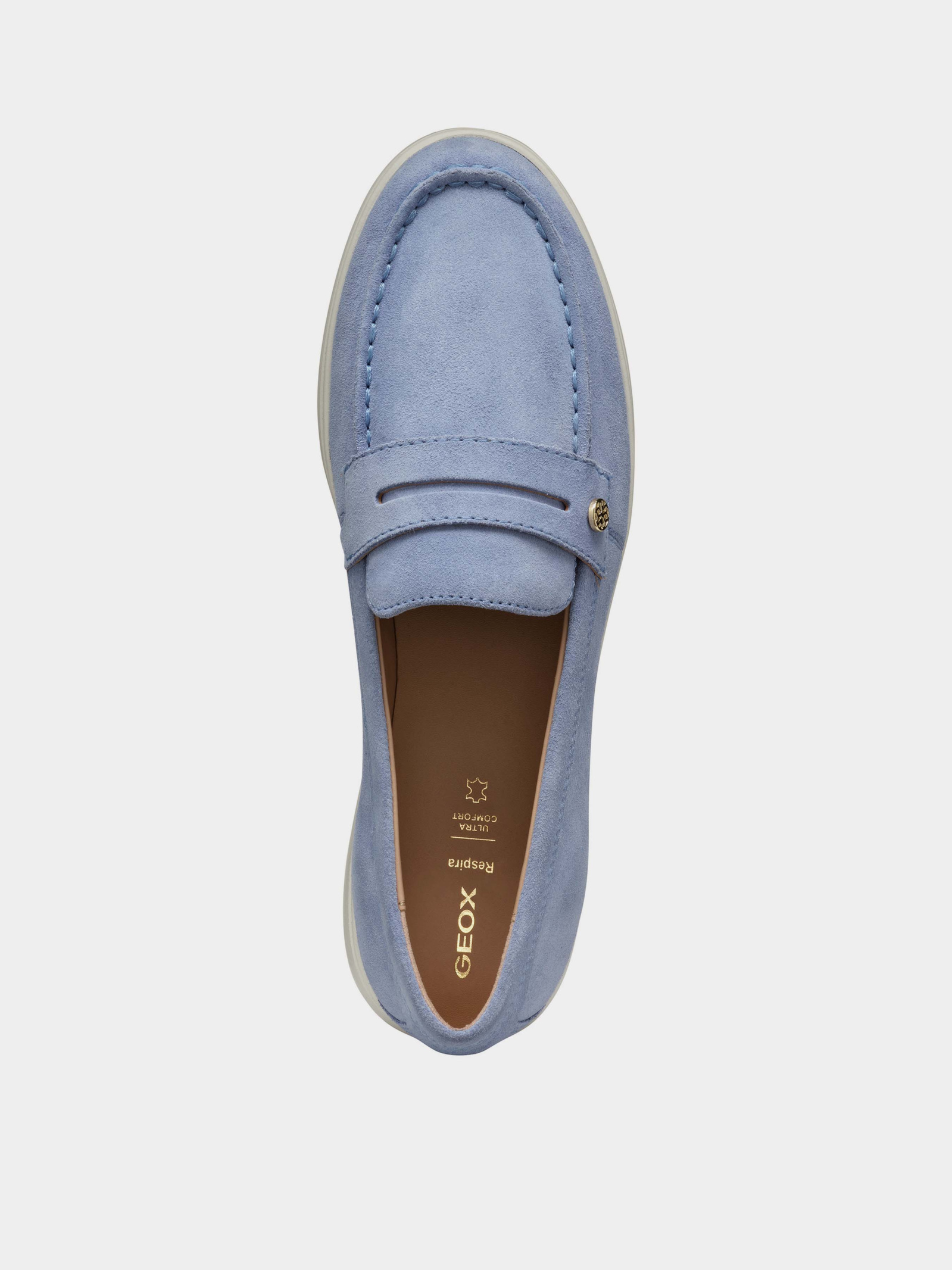 Loafers Women's Geox