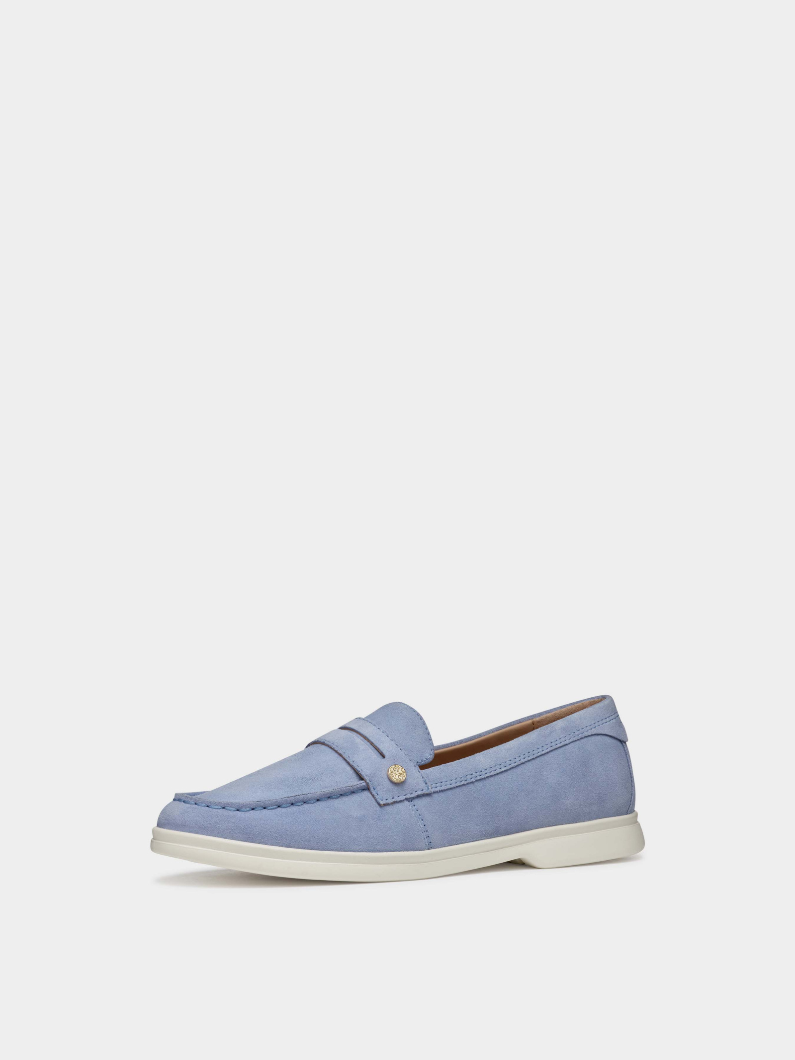 Loafers Women's Geox