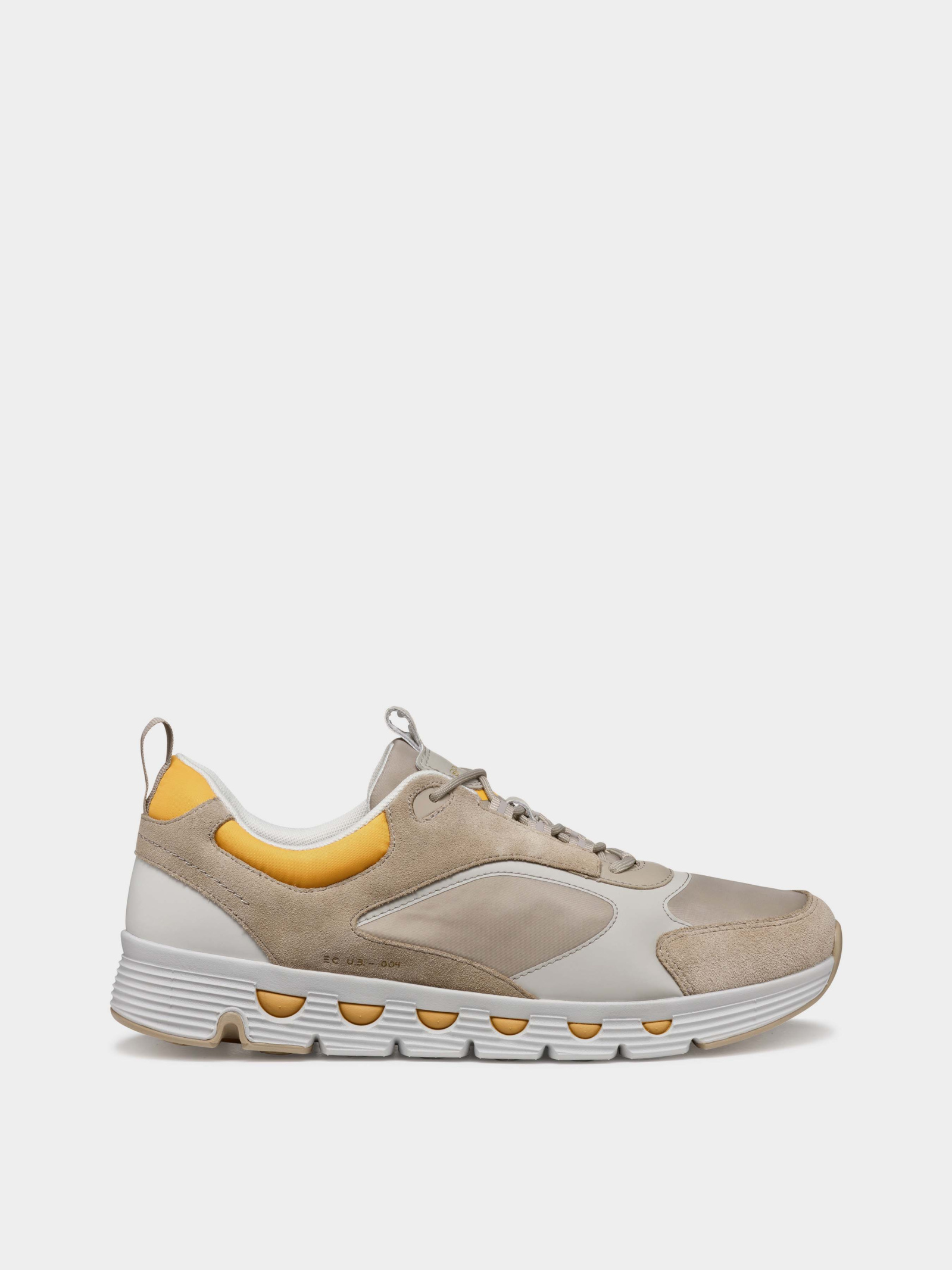 Casual Sneakers Men's Geox