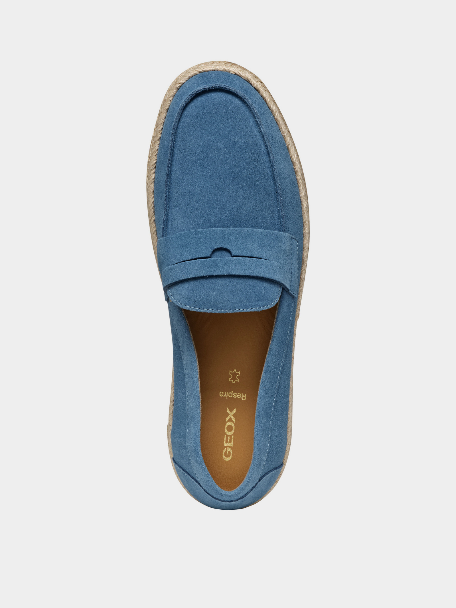 Espadrilles Men's Geox