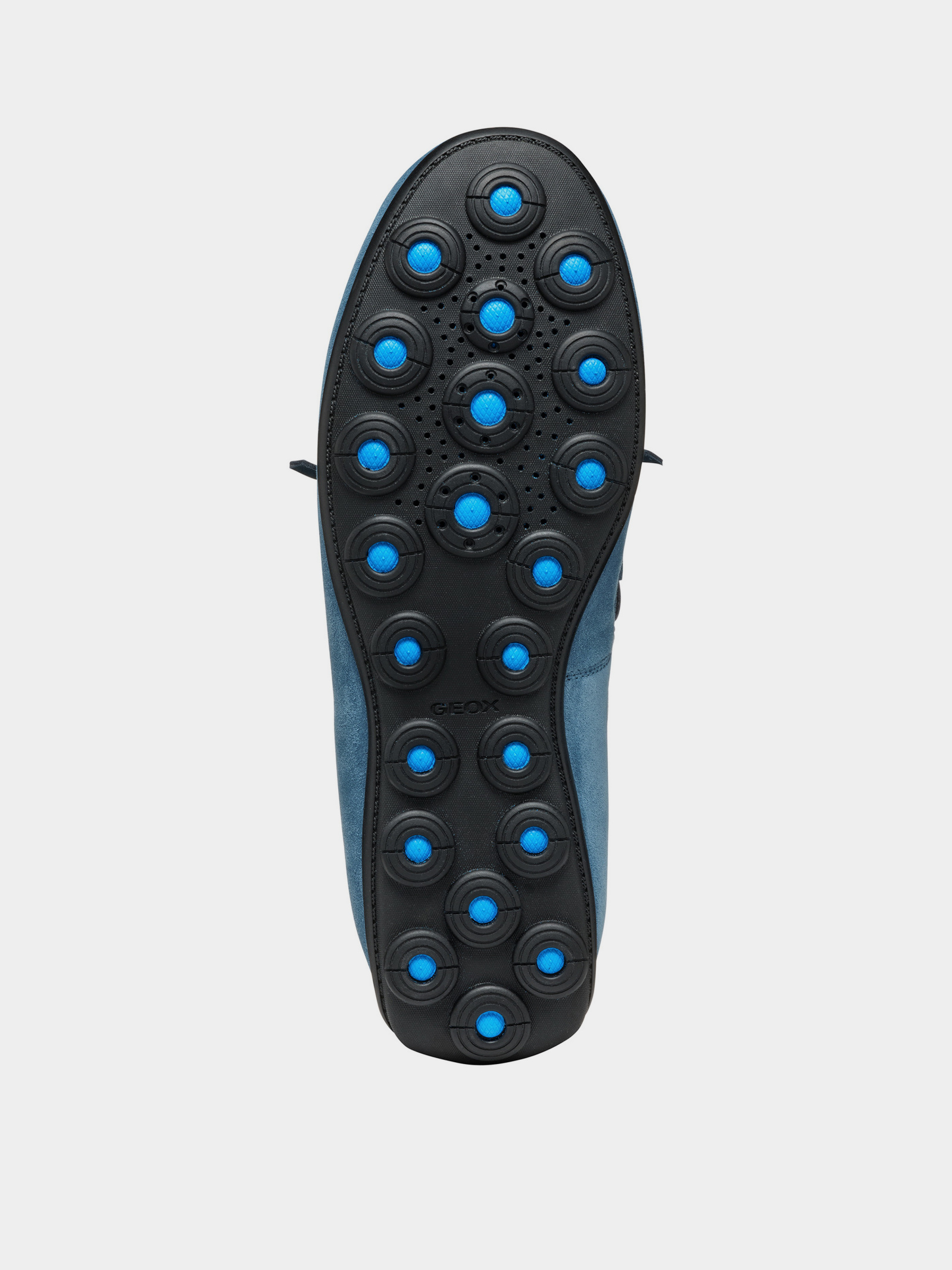 Moccasins Men's Geox