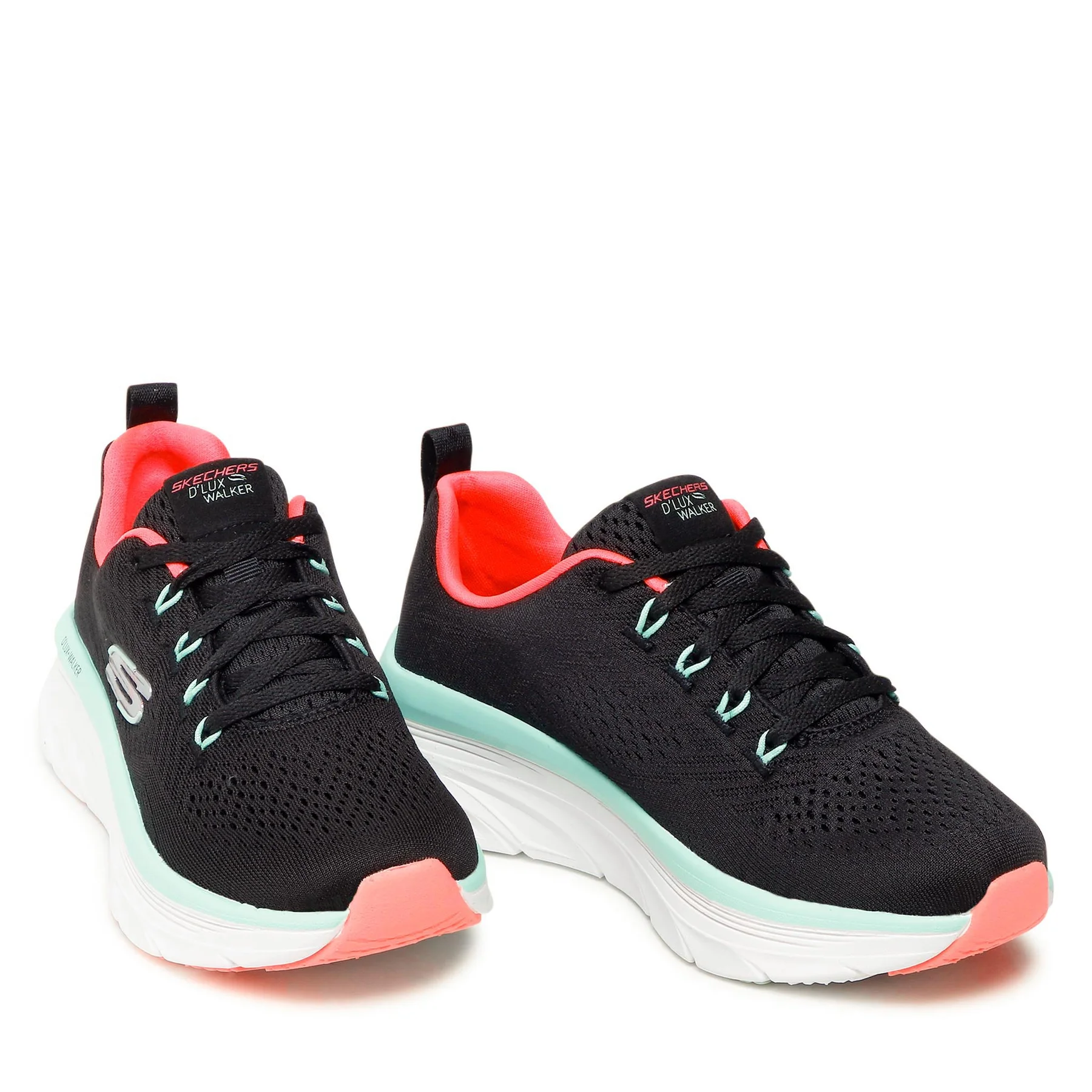 Кроссовки повседневные Женские Skechers