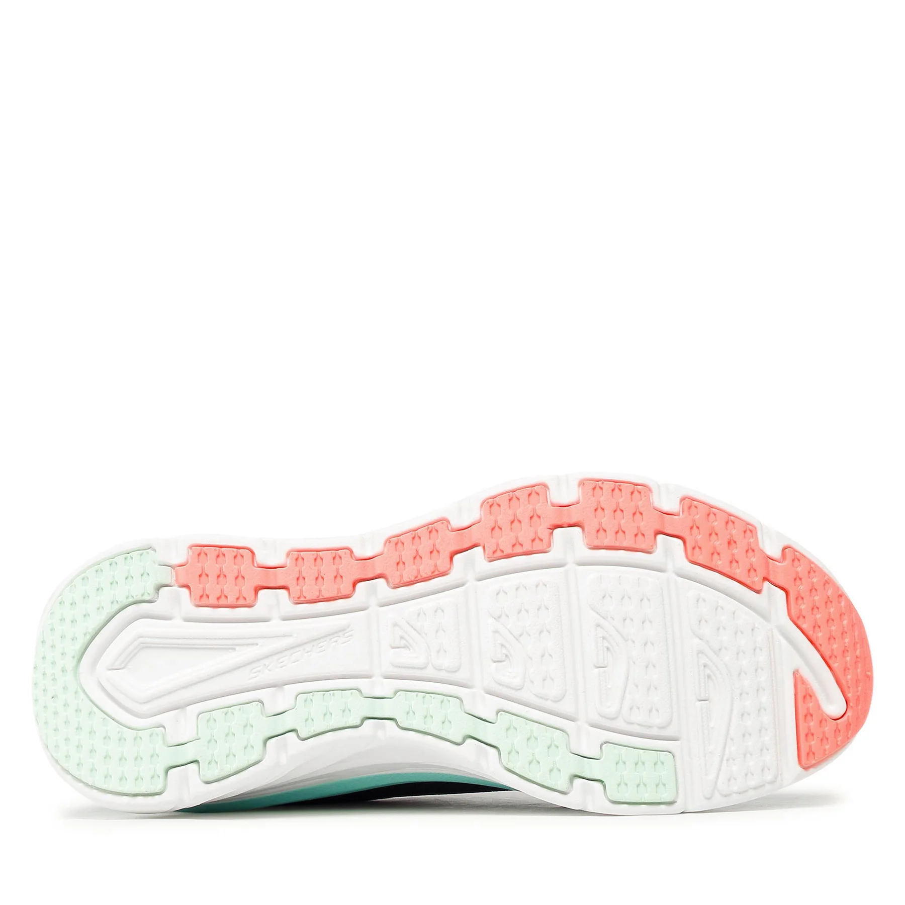 Кроссовки повседневные Женские Skechers