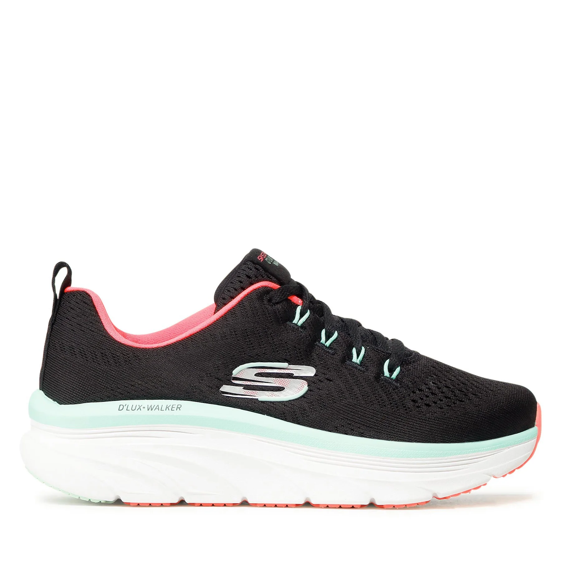 Кроссовки повседневные Женские Skechers
