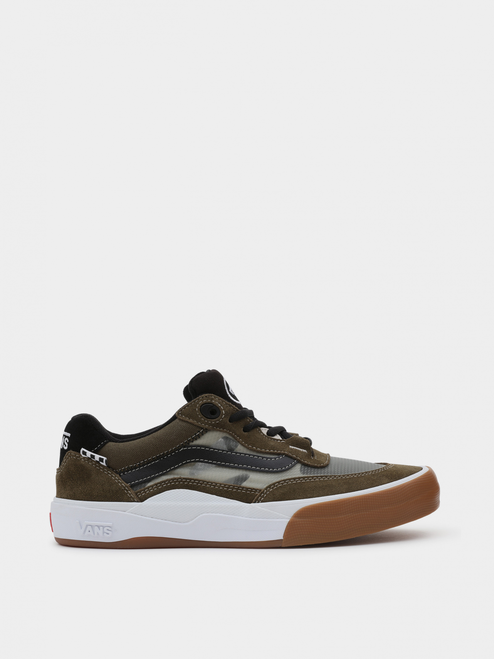 Кеды низкие Мужские Vans