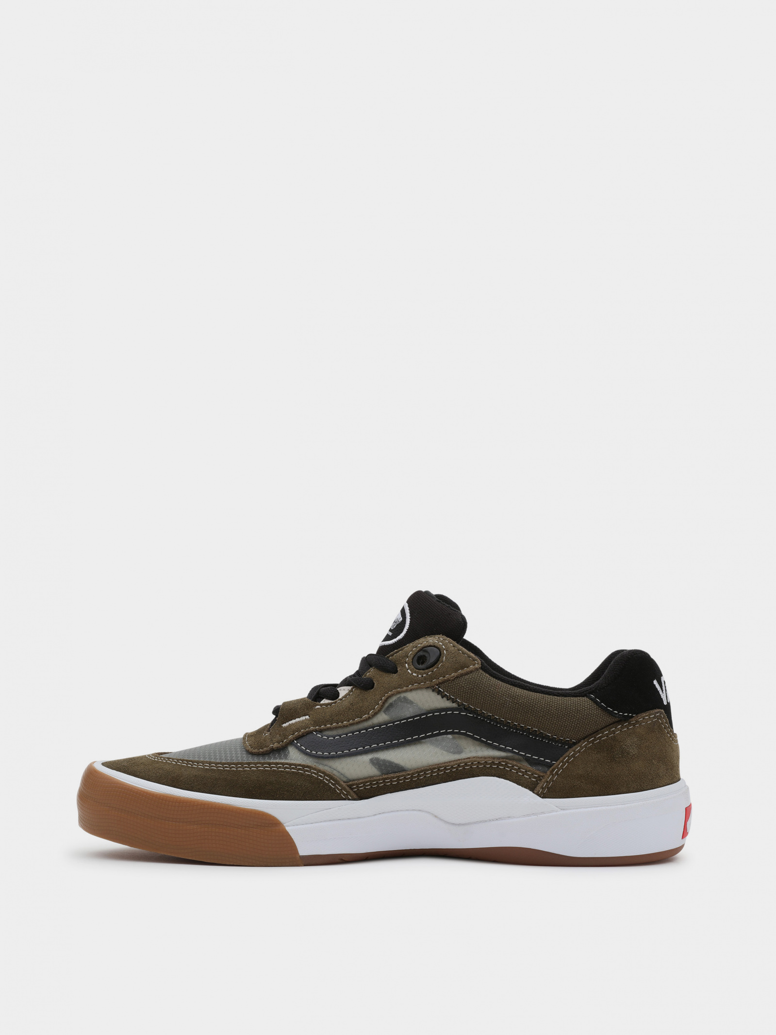 Кеды низкие Мужские Vans