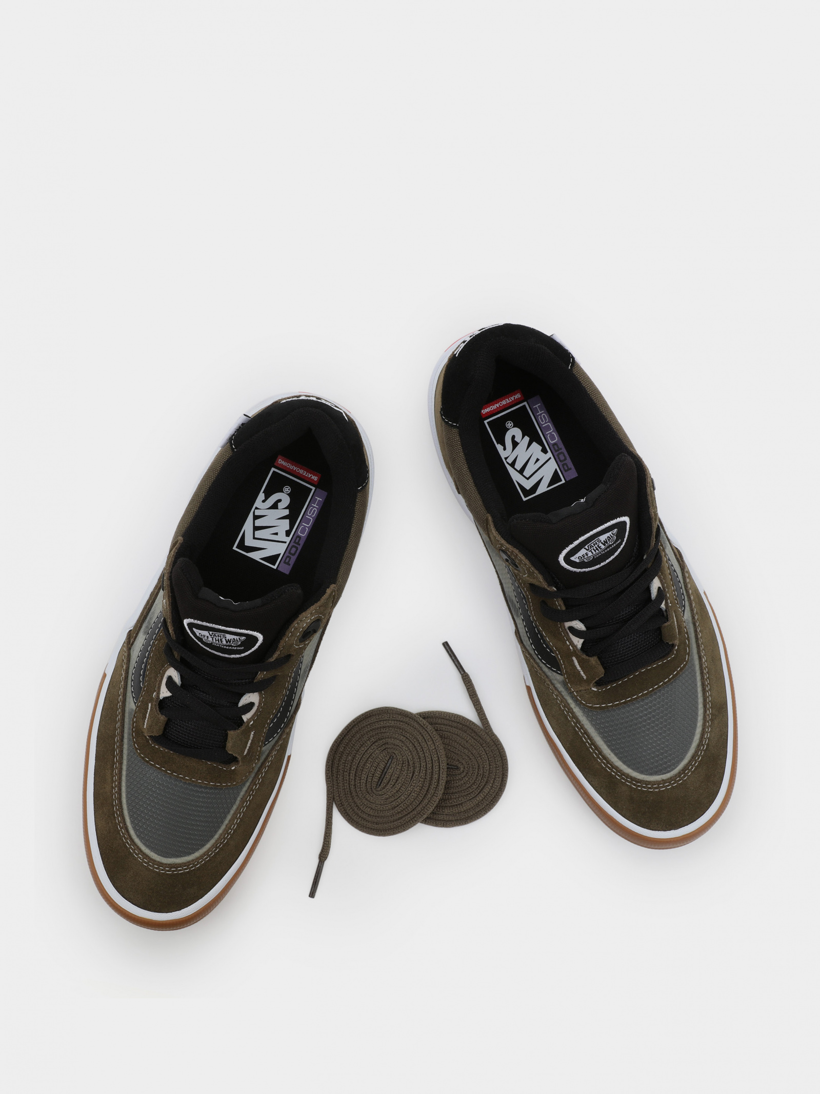 Кеды низкие Мужские Vans