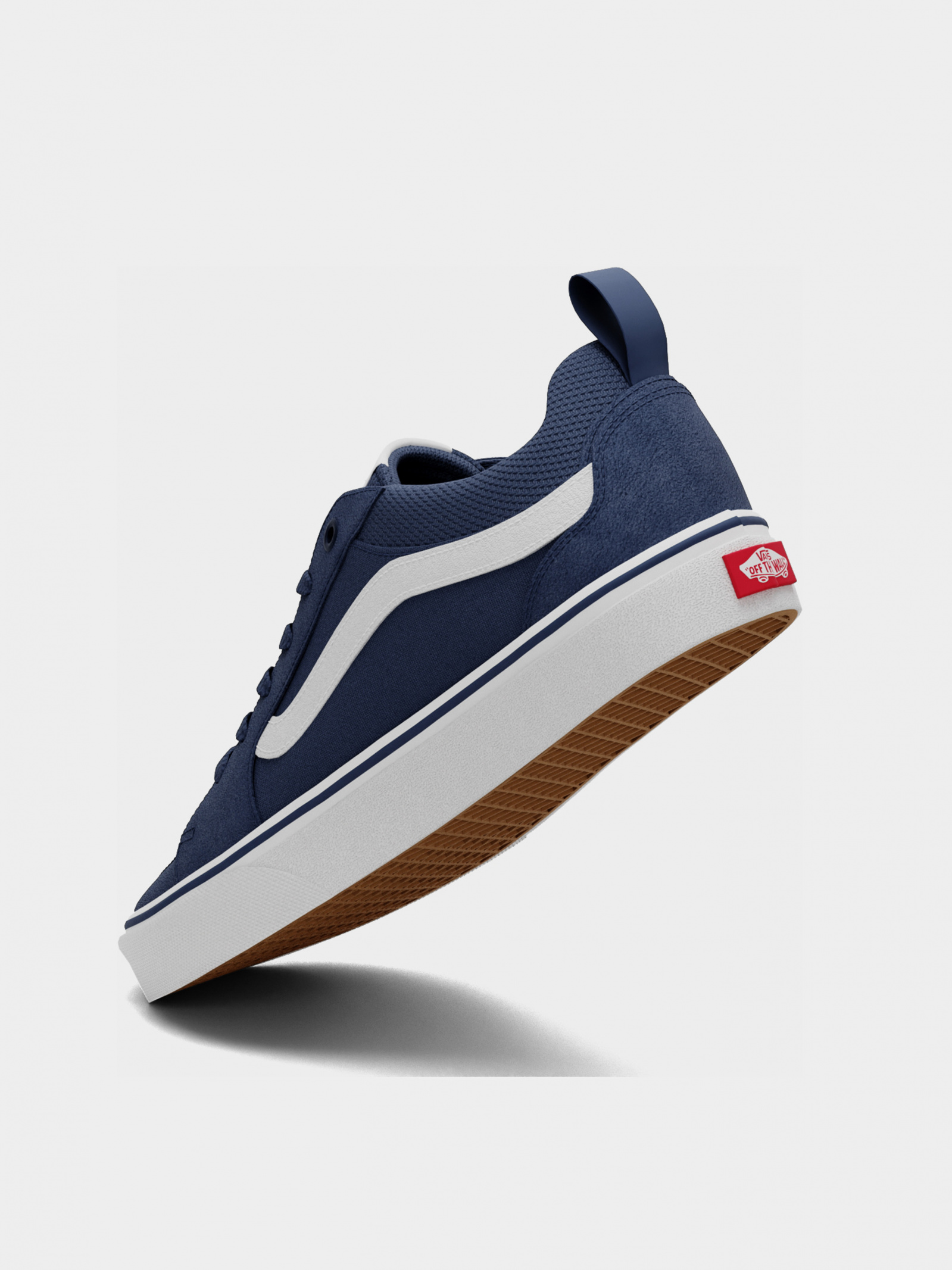 Кеды низкие Мужские Vans