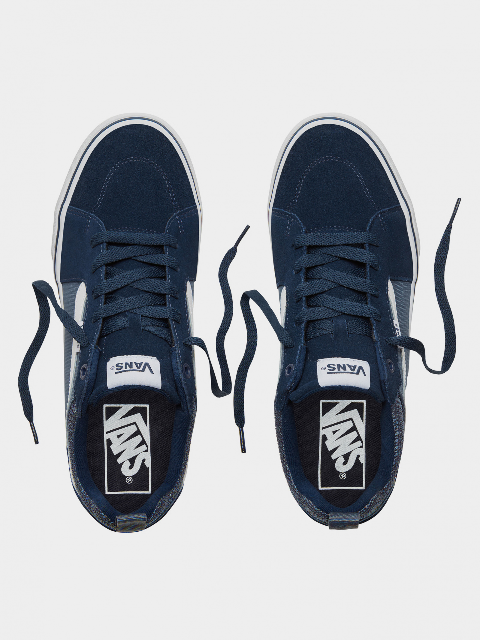 Кеды низкие Мужские Vans