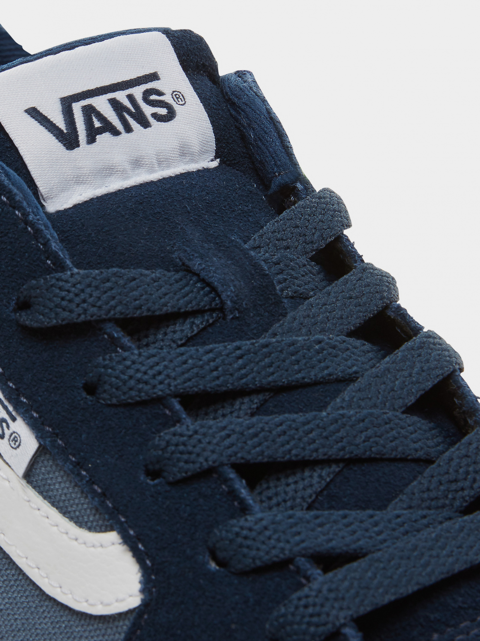 Кеды низкие Мужские Vans