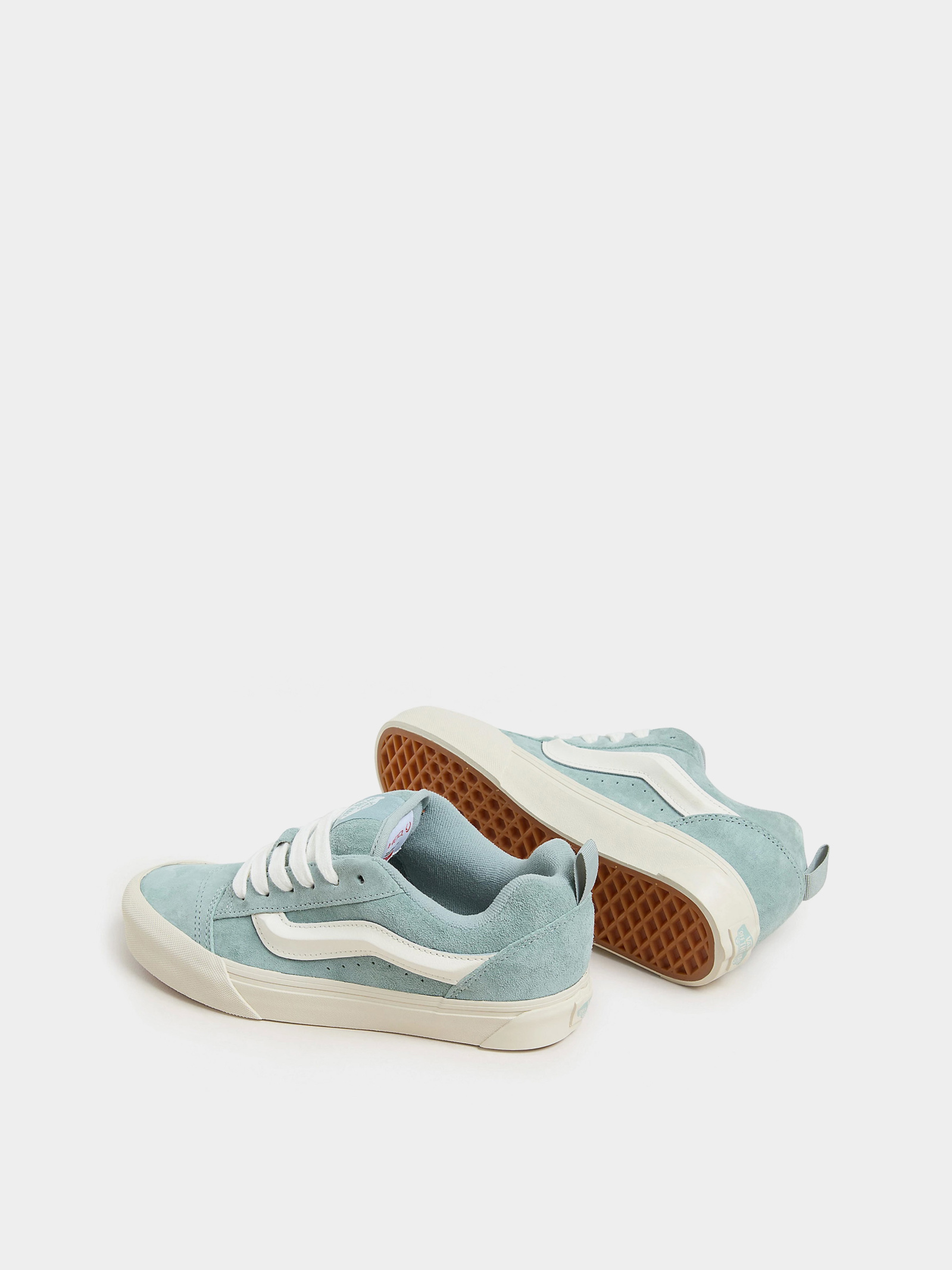 Кеди Жіночі Vans