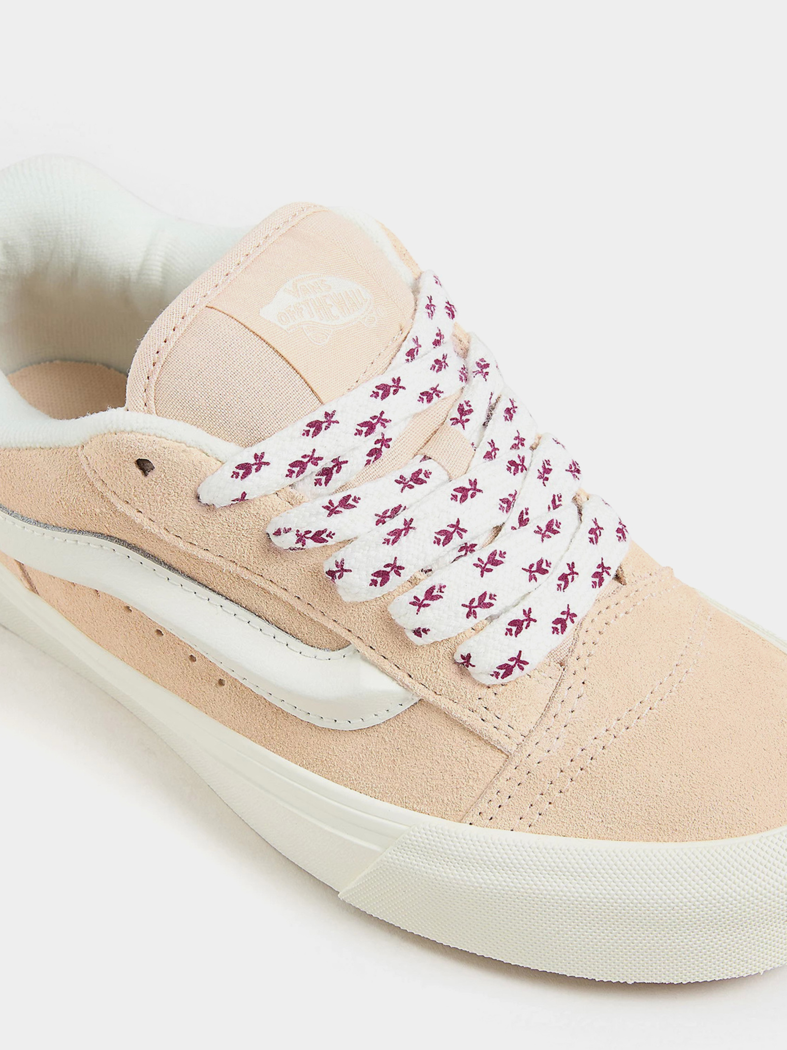 Кеди Жіночі Vans