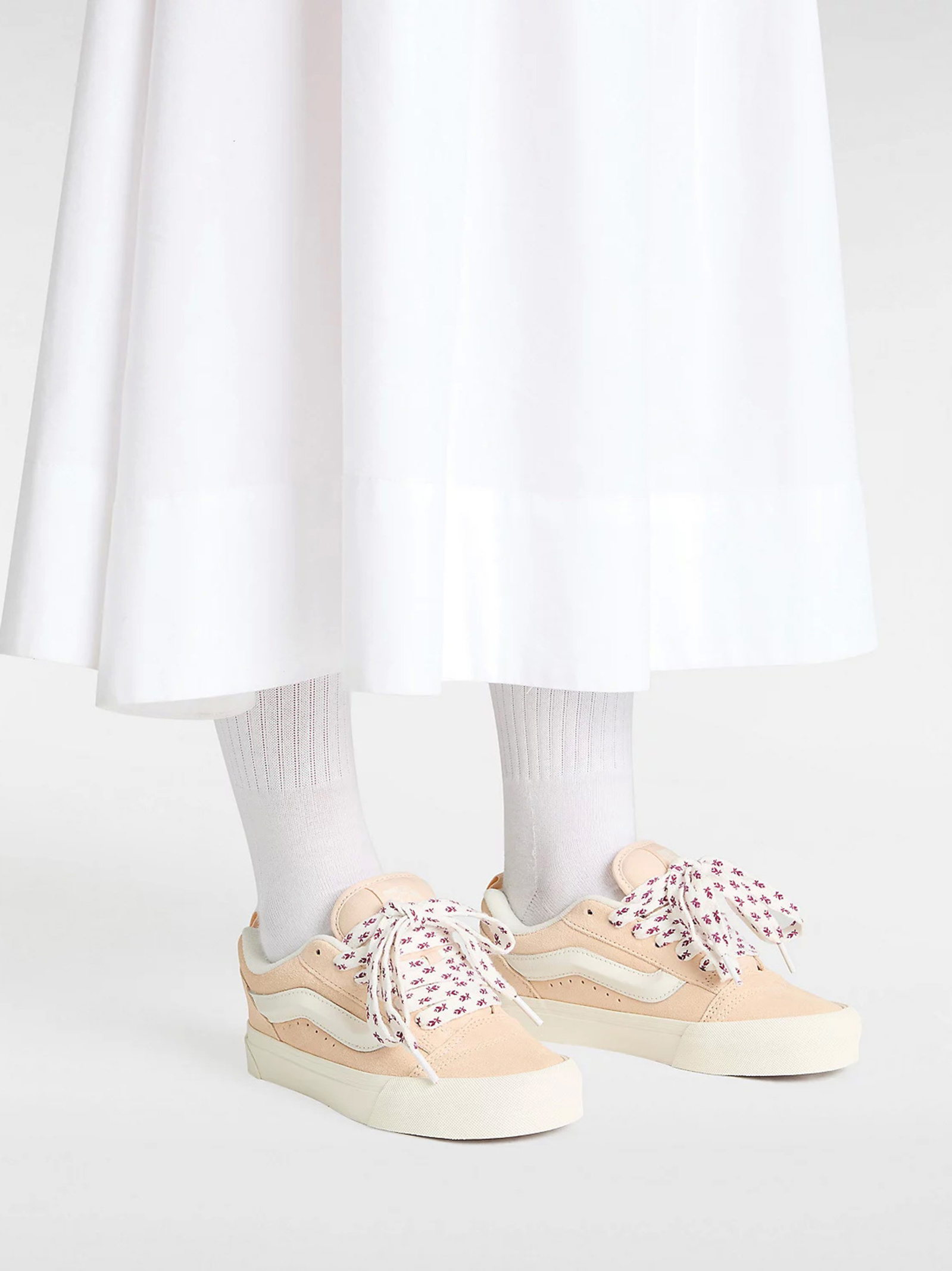 Кеди Жіночі Vans