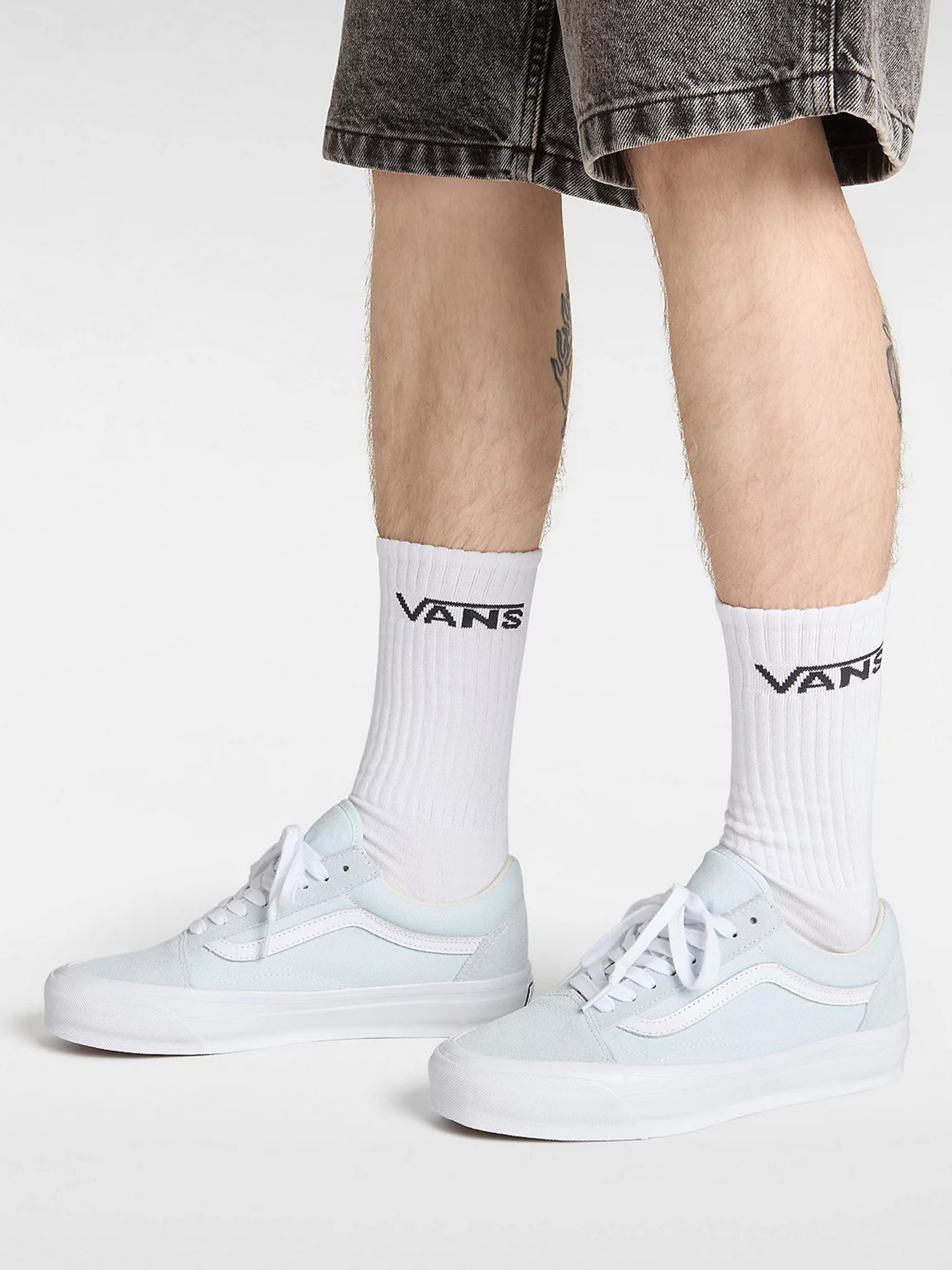 Кеди Жіночі Vans