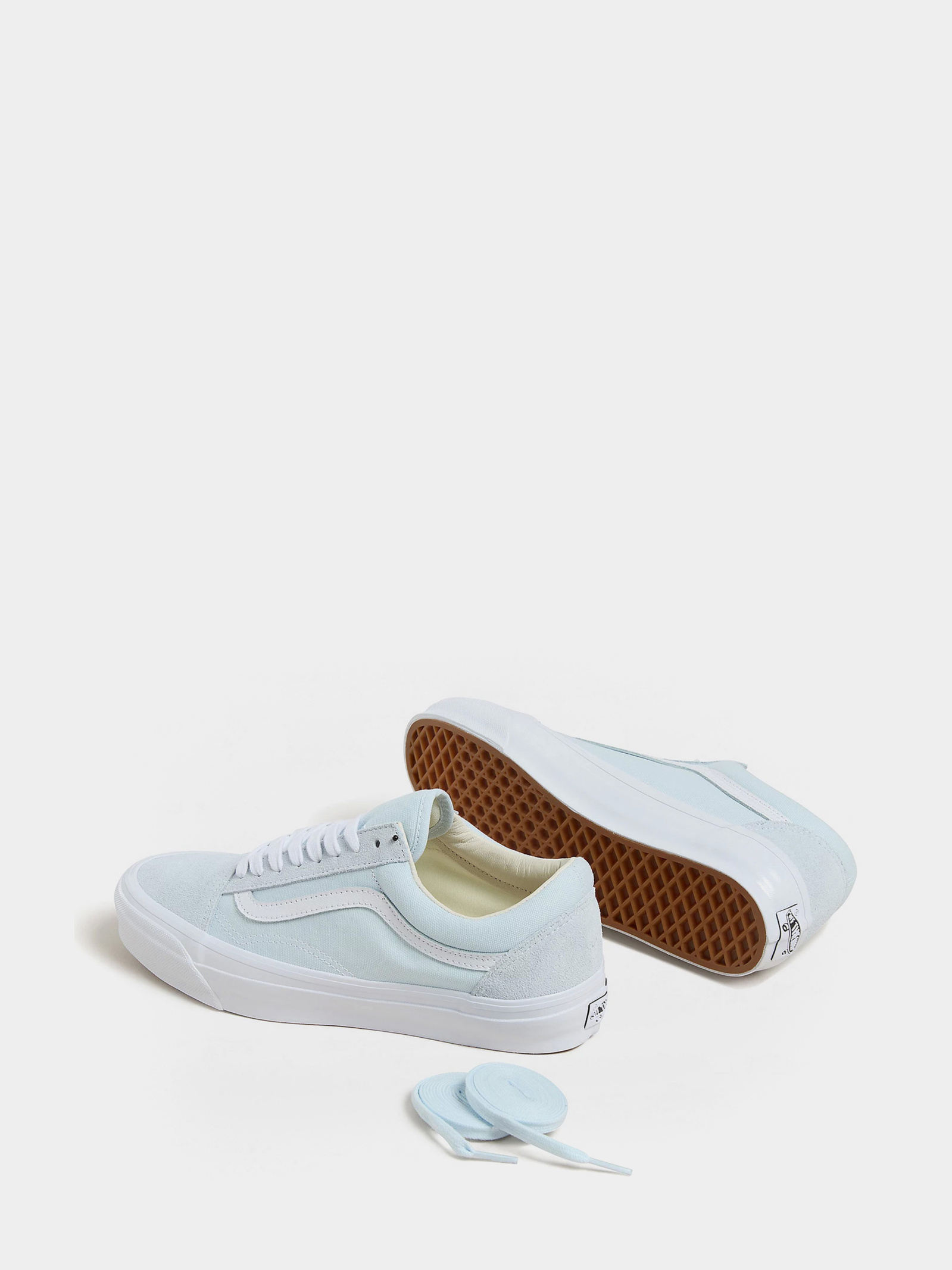 Кеди Жіночі Vans