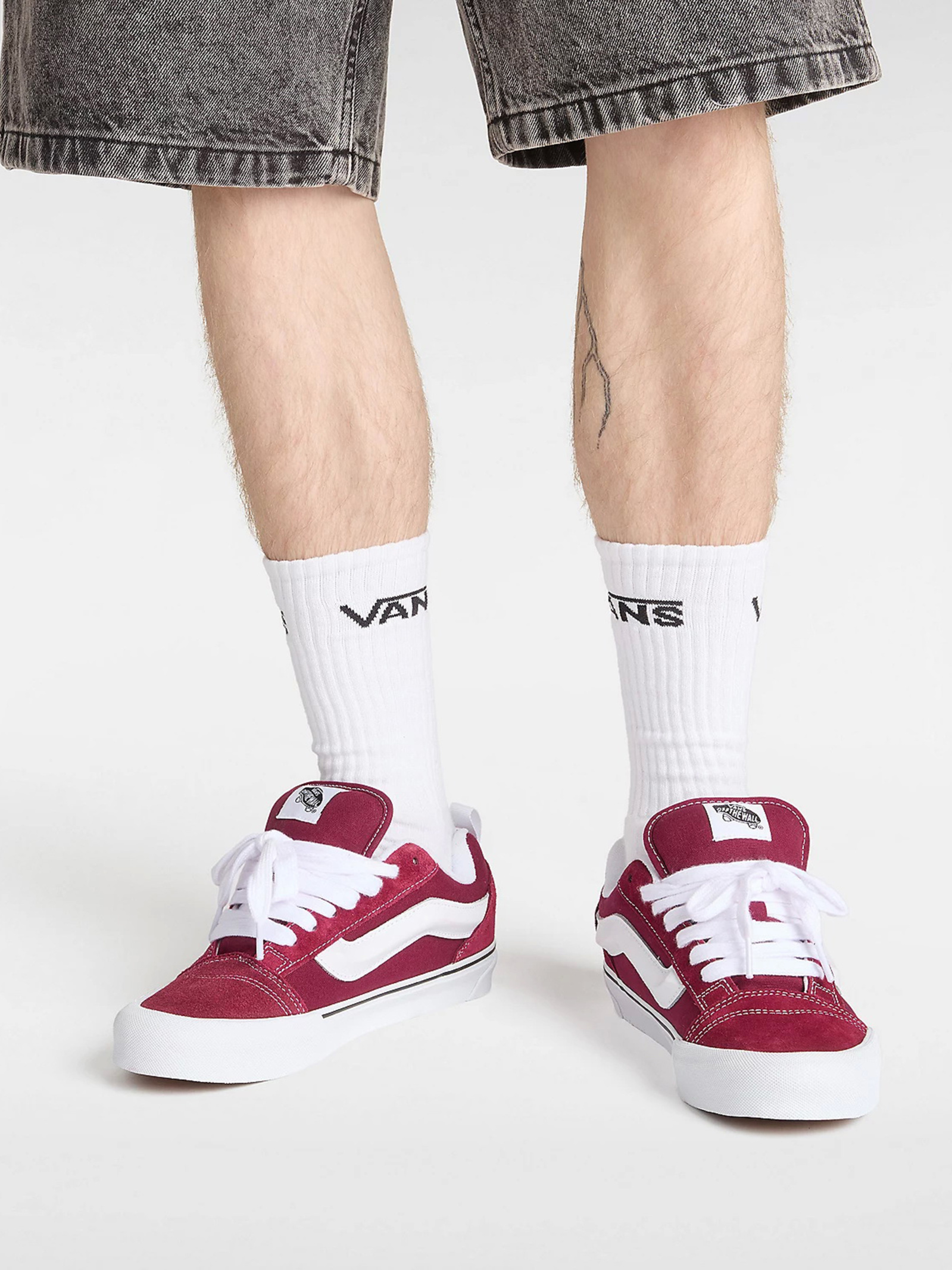Кеди Жіночі Vans