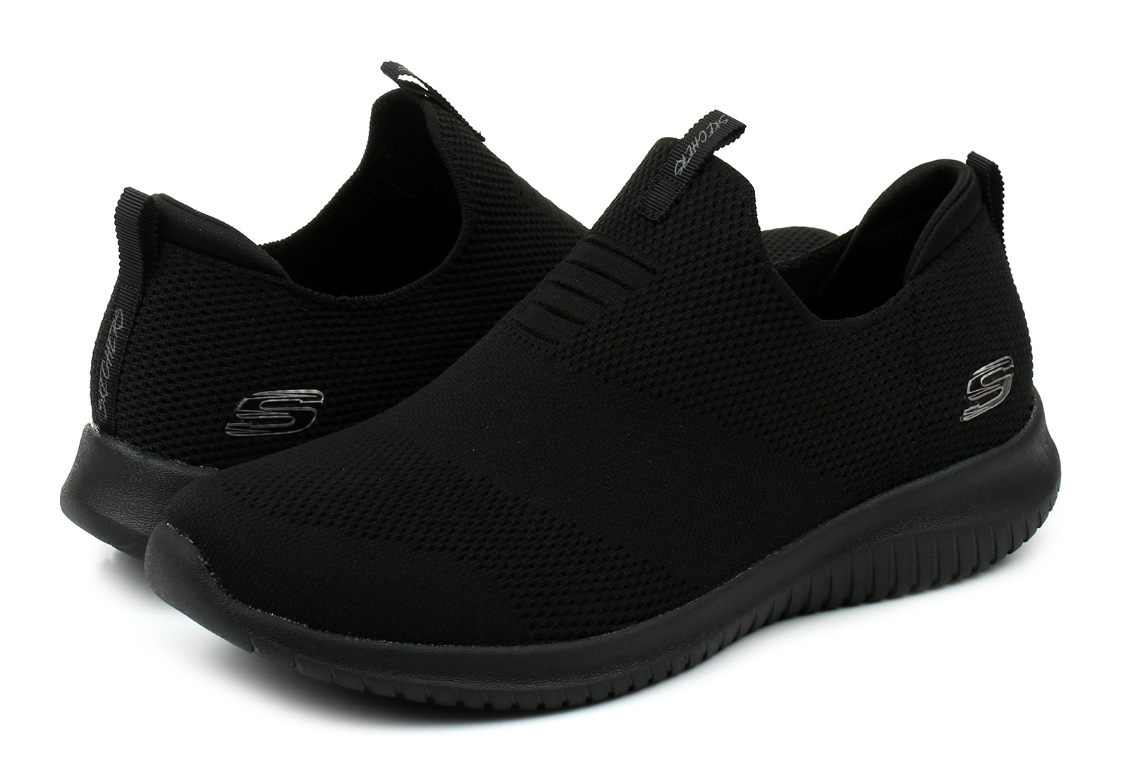 Slip-On Sneakers Women's Skechers