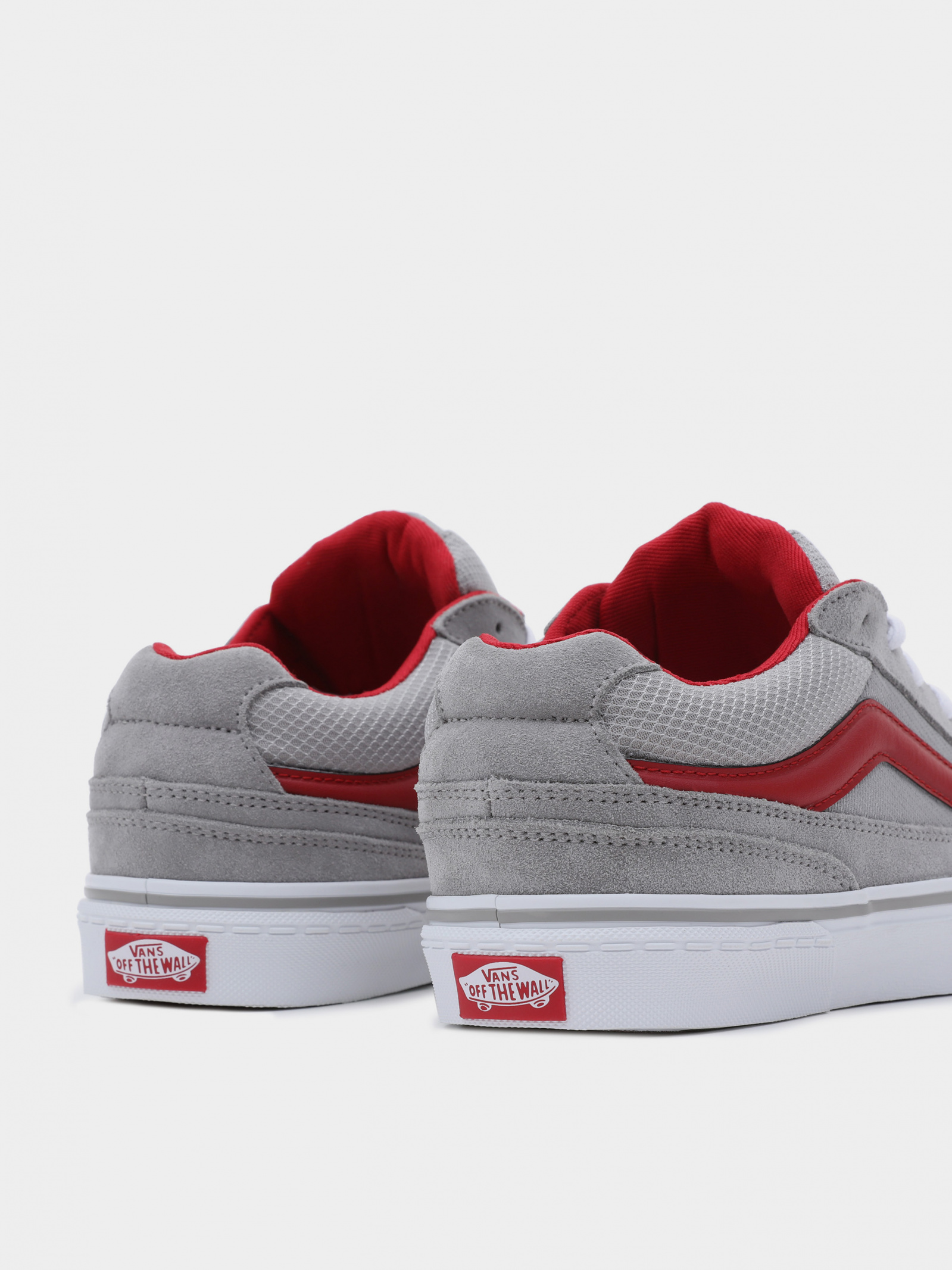 Low-Top Sneakers Men's Vans