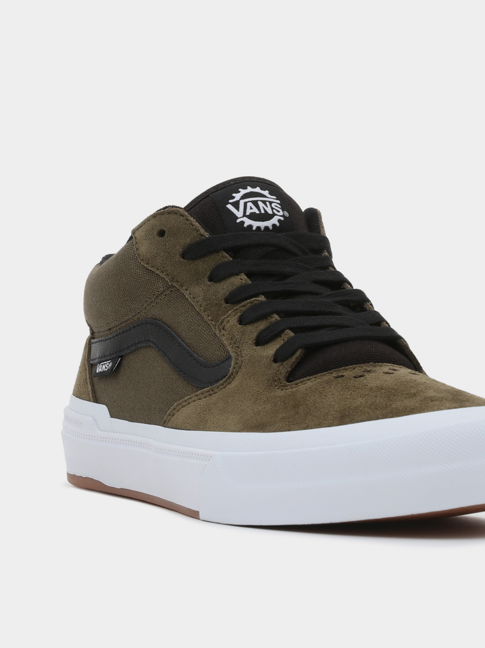 Low-Top Sneakers Men's Vans