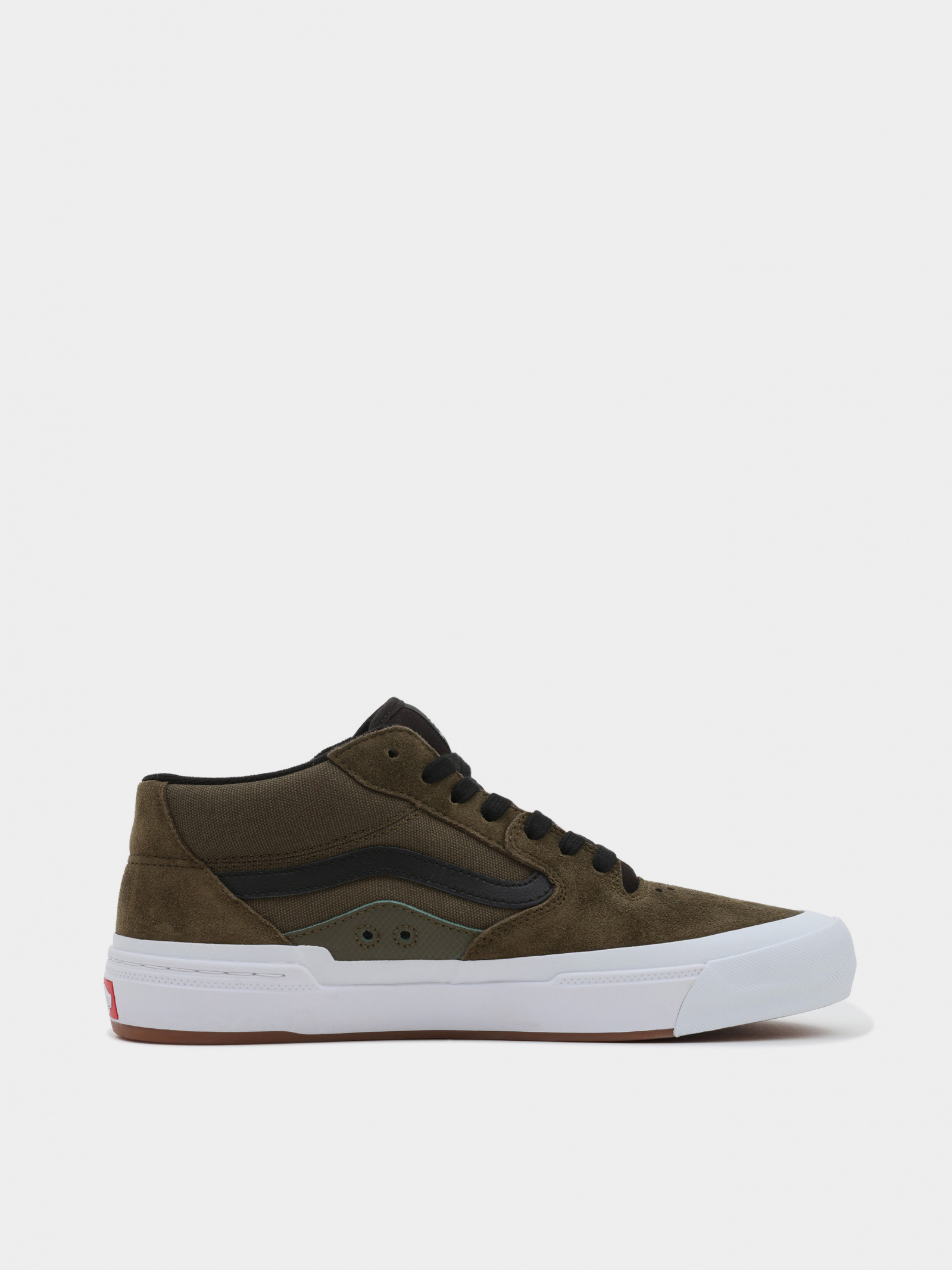 Low-Top Sneakers Men's Vans