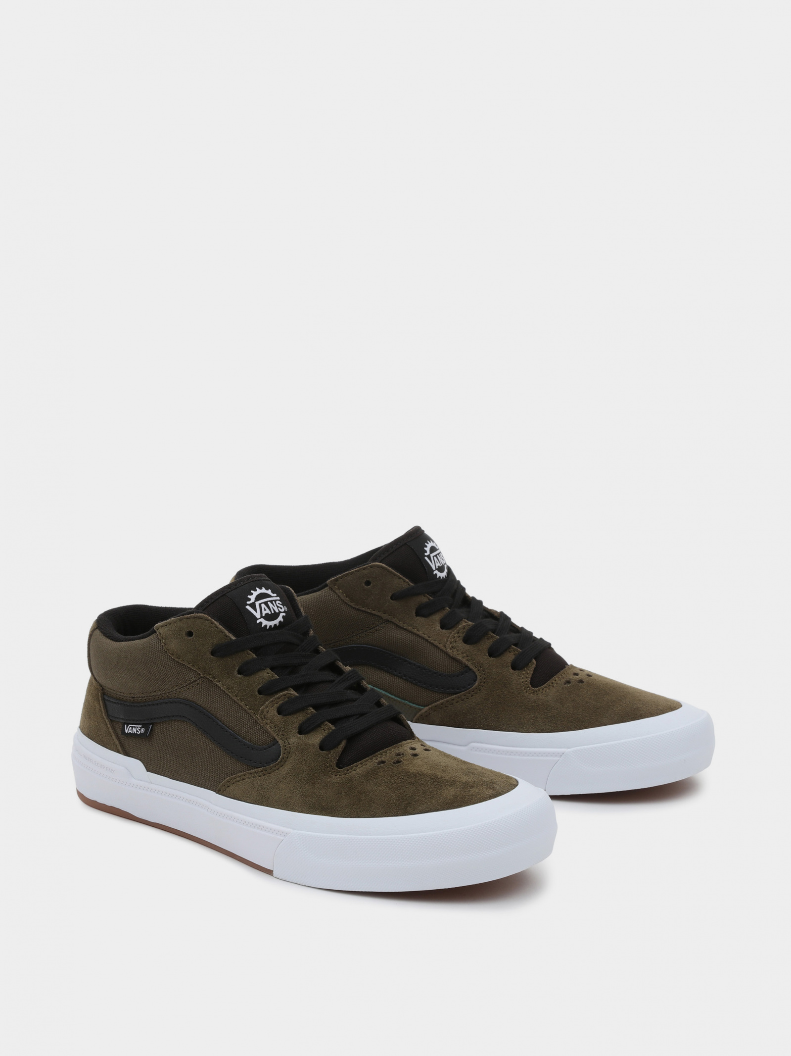 Low-Top Sneakers Men's Vans