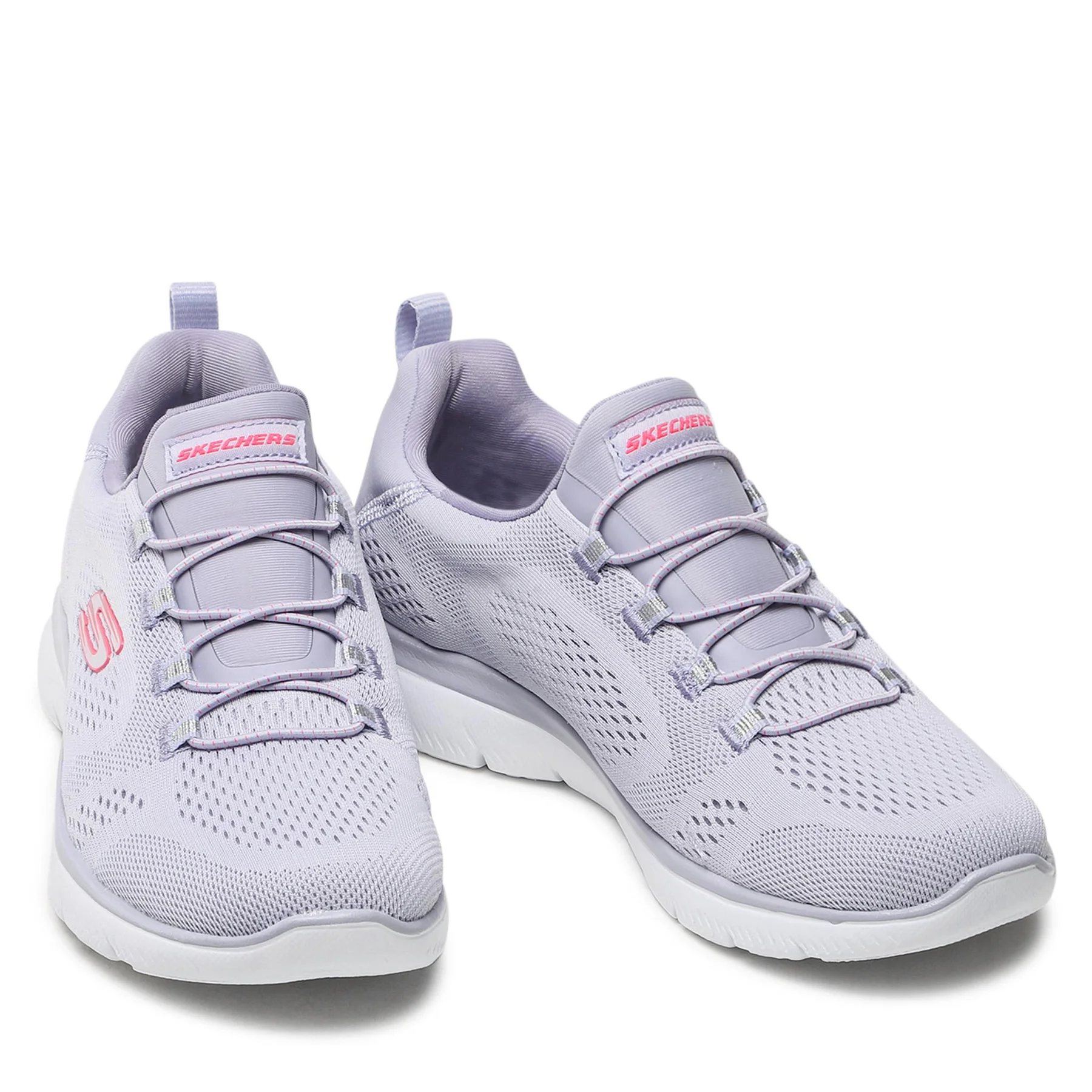 Кроссовки повседневные Женские Skechers