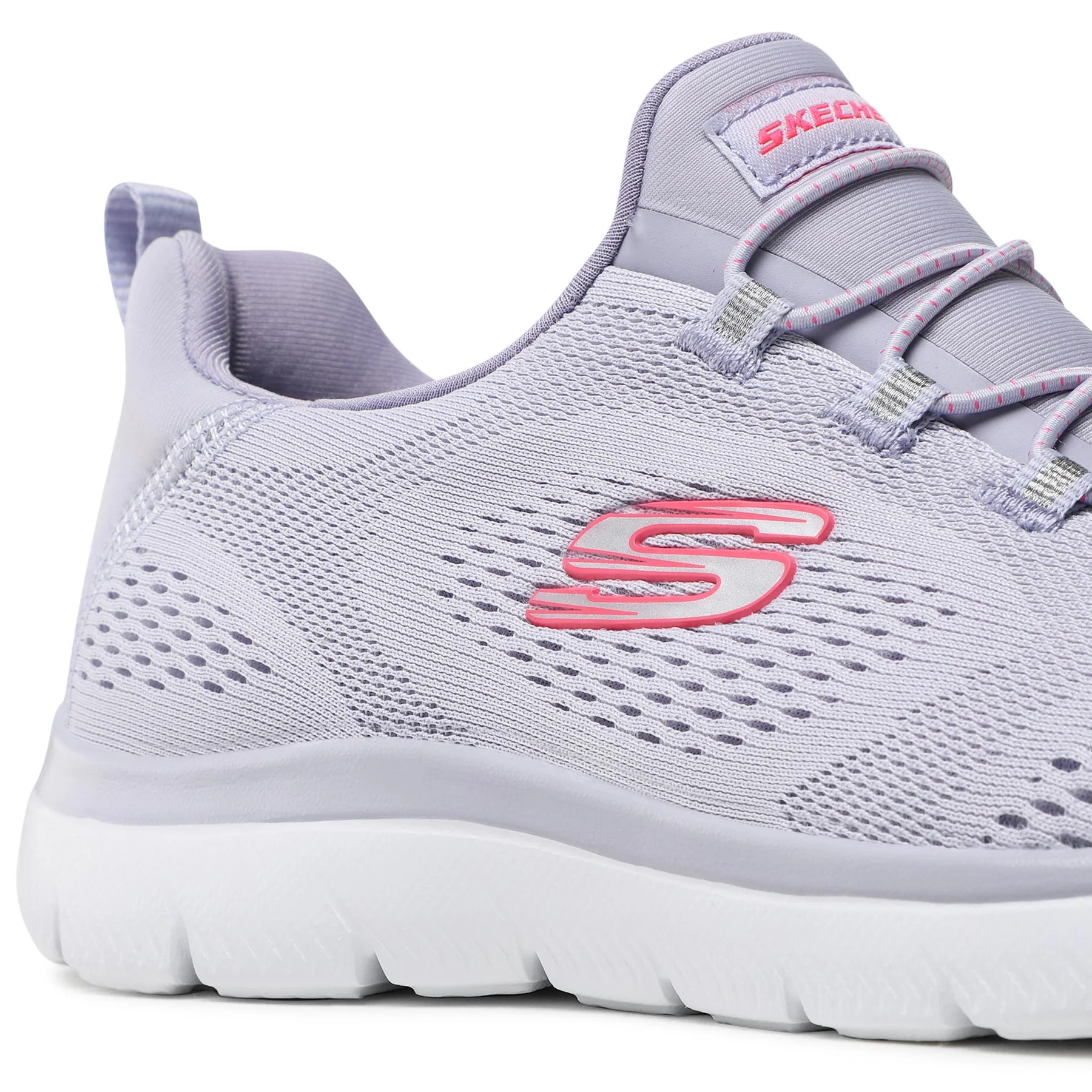 Кроссовки повседневные Женские Skechers