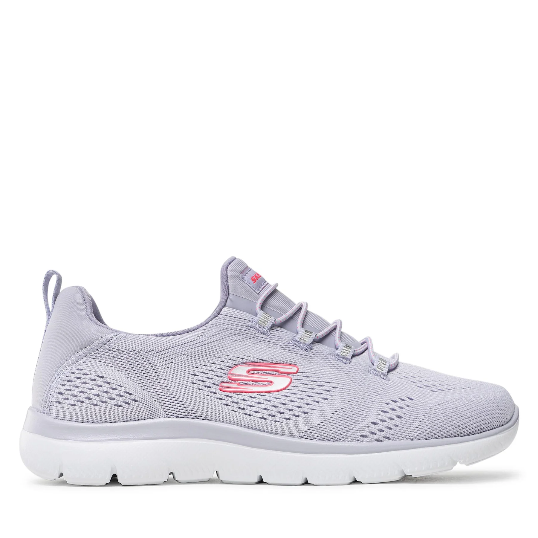 Кроссовки повседневные Женские Skechers