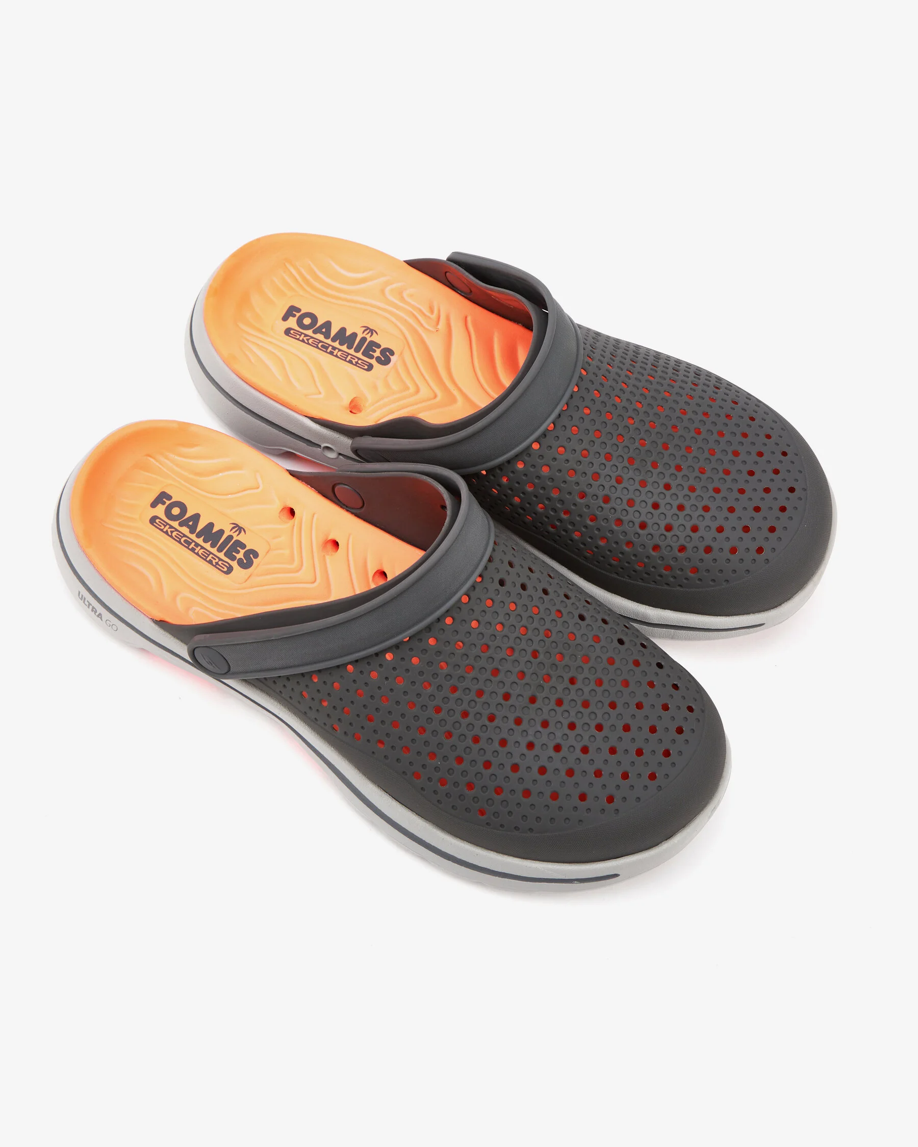 Clogs Men's Skechers