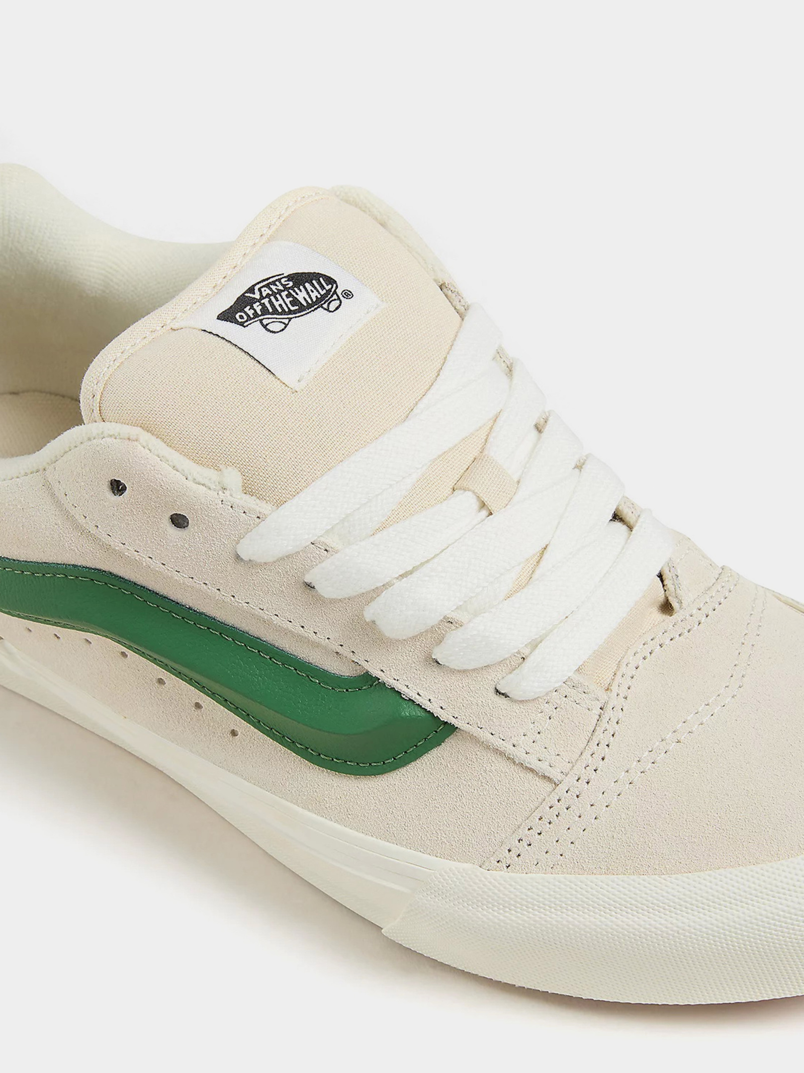 Кеди Унісекс Vans