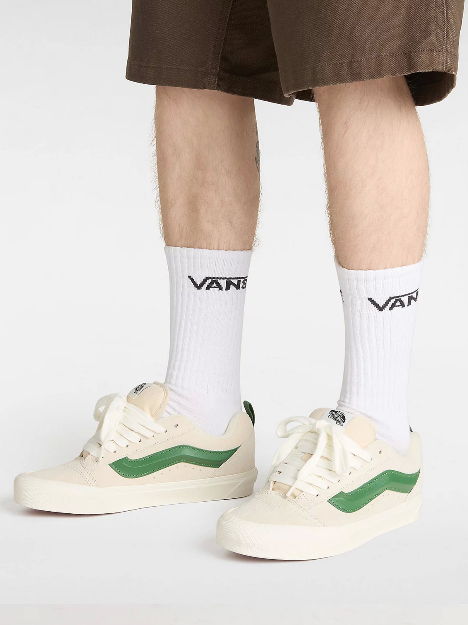 Кеди Унісекс Vans