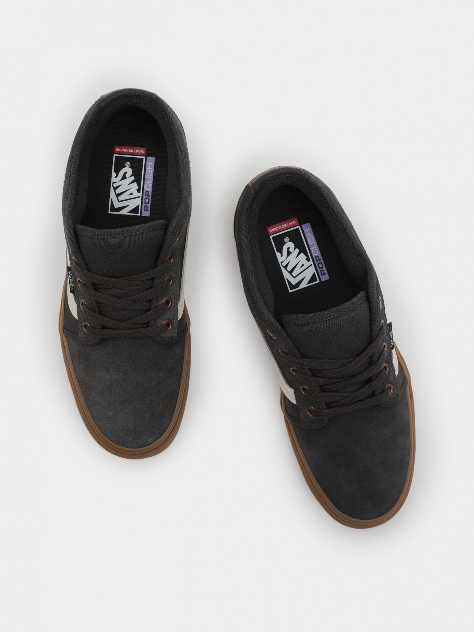 Low-Top Sneakers Men's Vans