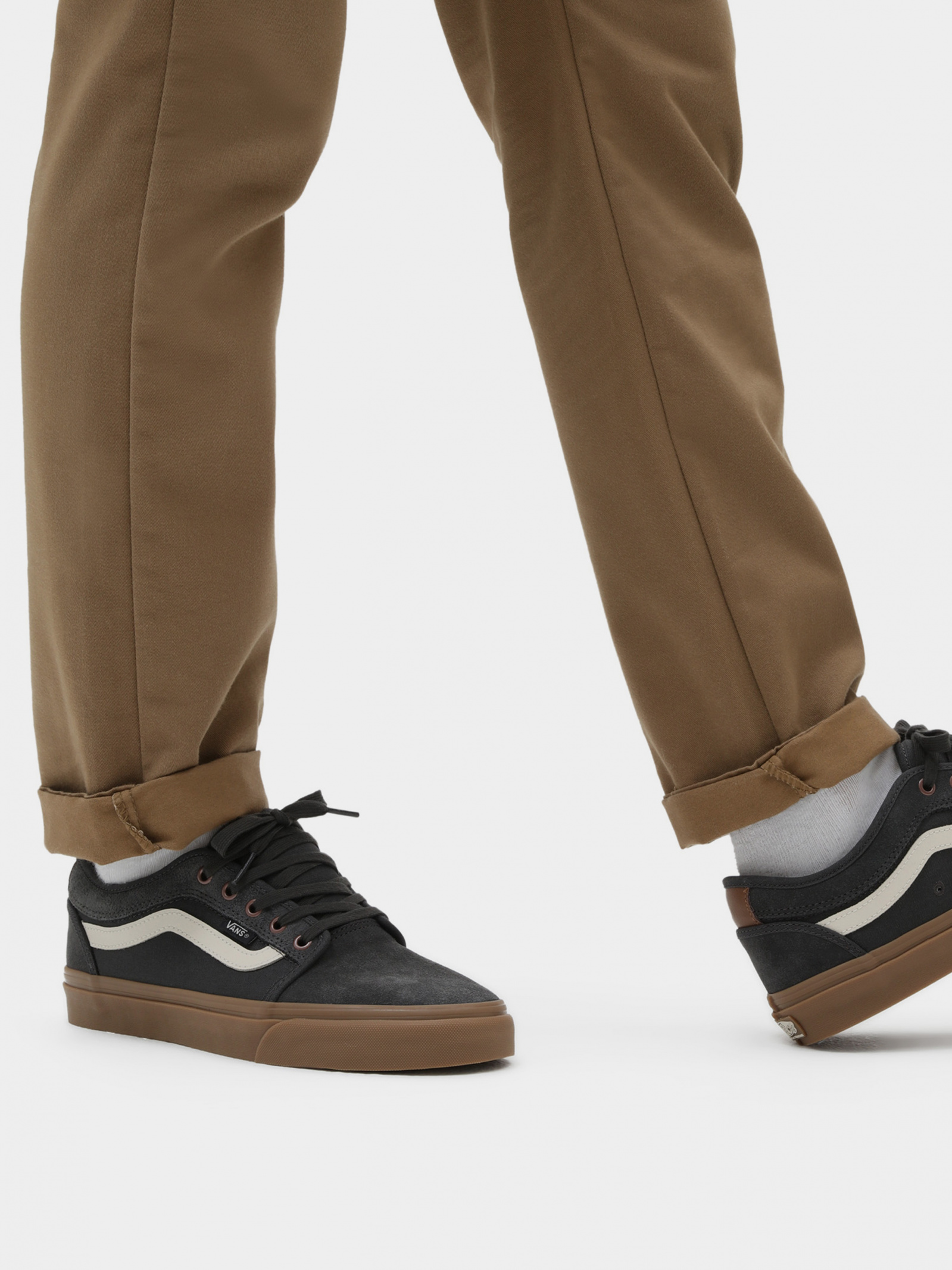 Low-Top Sneakers Men's Vans