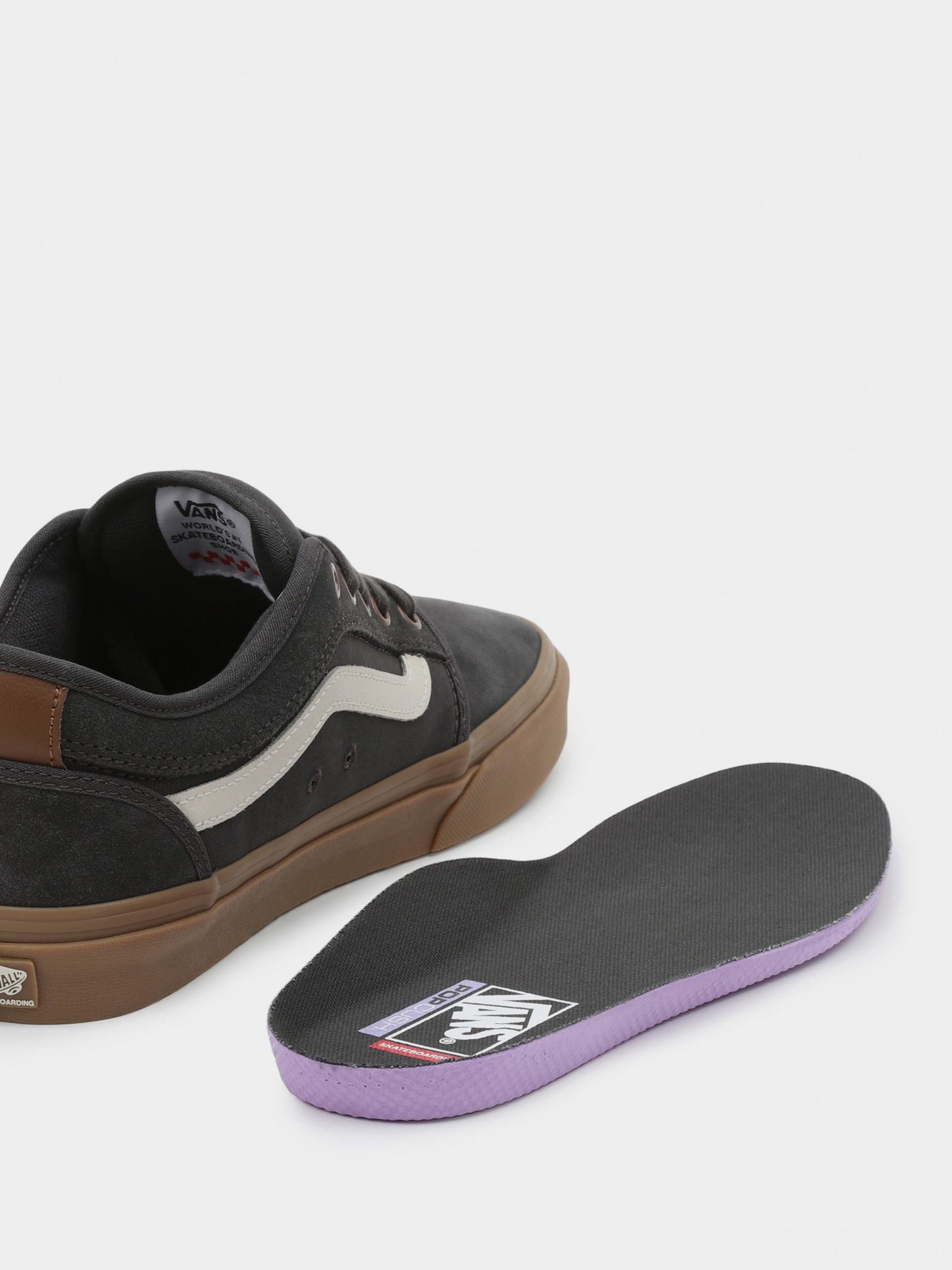 Low-Top Sneakers Men's Vans