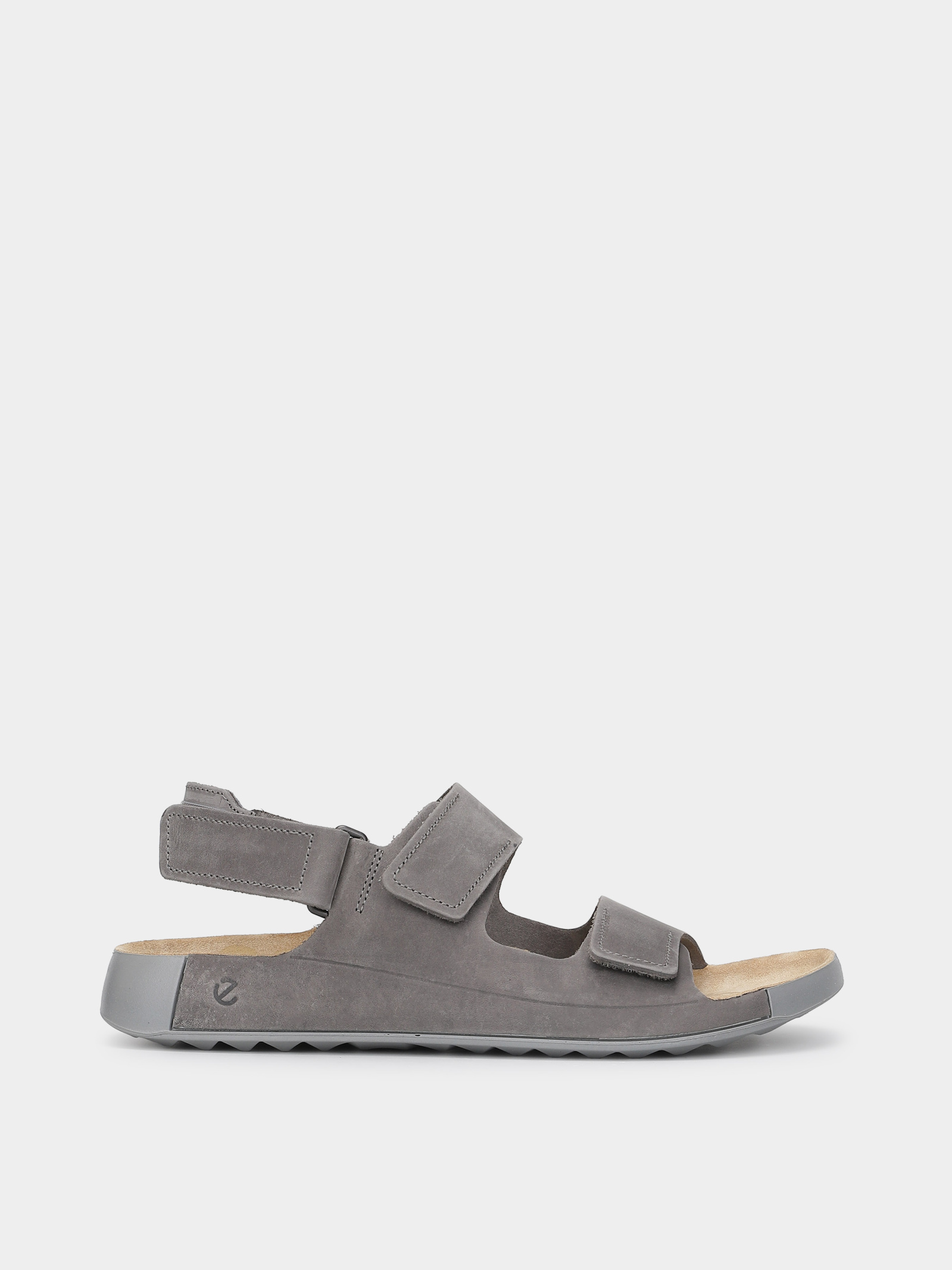 KP91086 | 50094402013 | Шльопанці Чоловічі ECCO