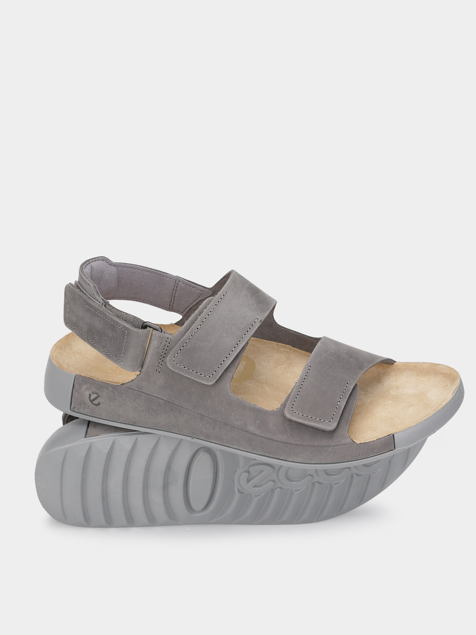 Шльопанці Чоловічі ECCO