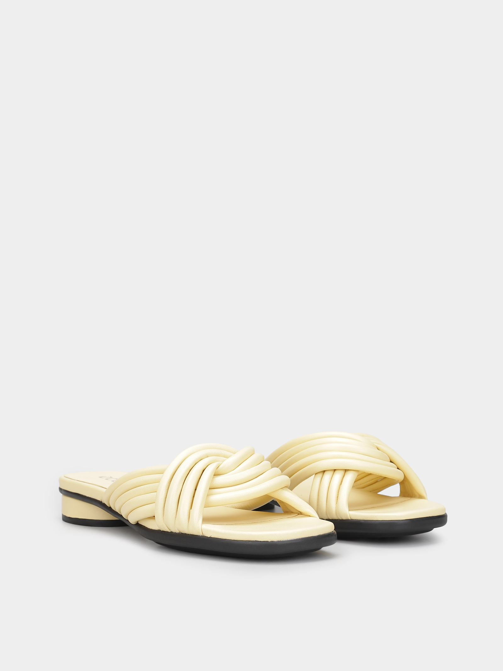 Slide Sandals Women's ECCO