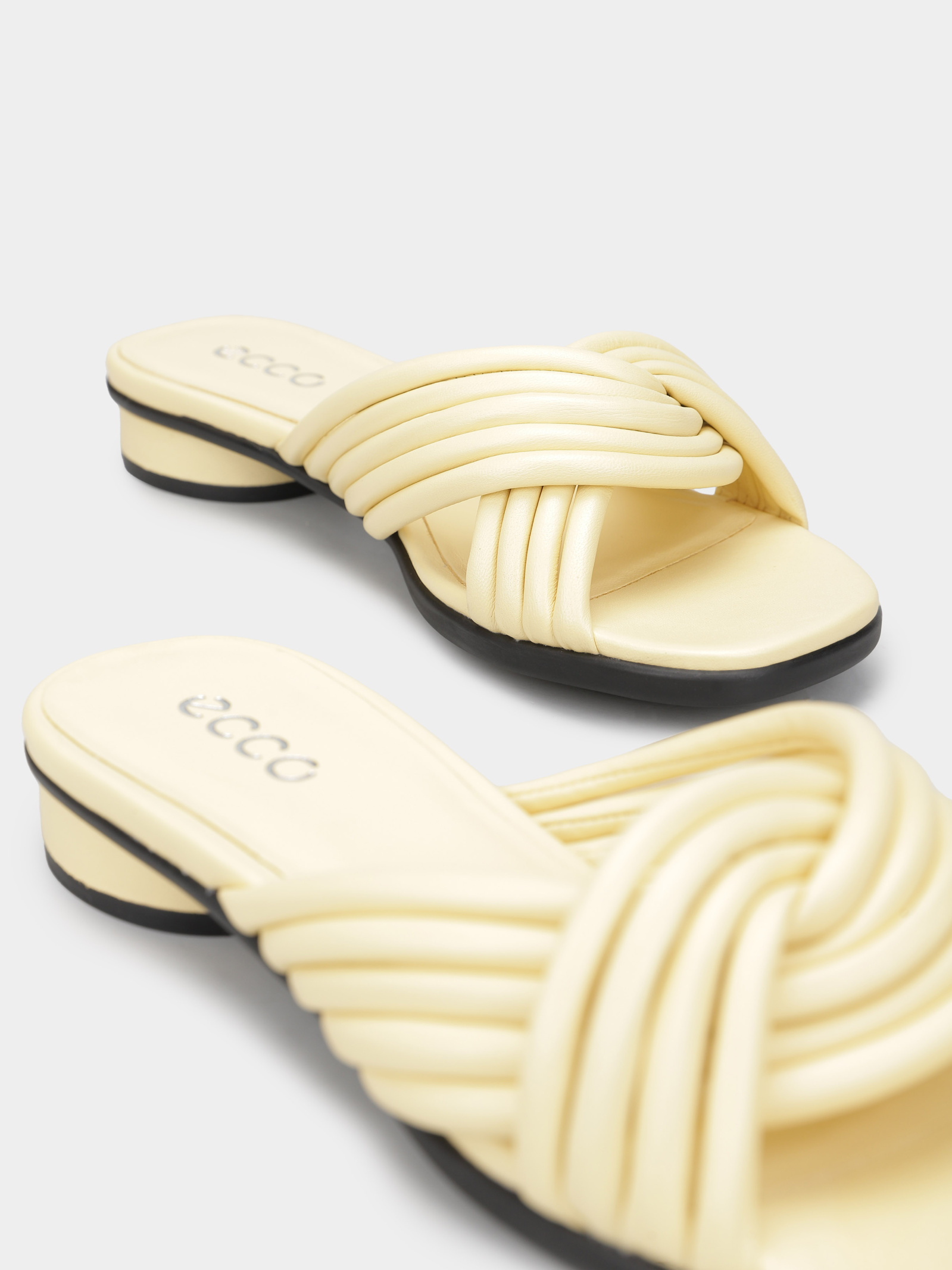 Slide Sandals Women's ECCO