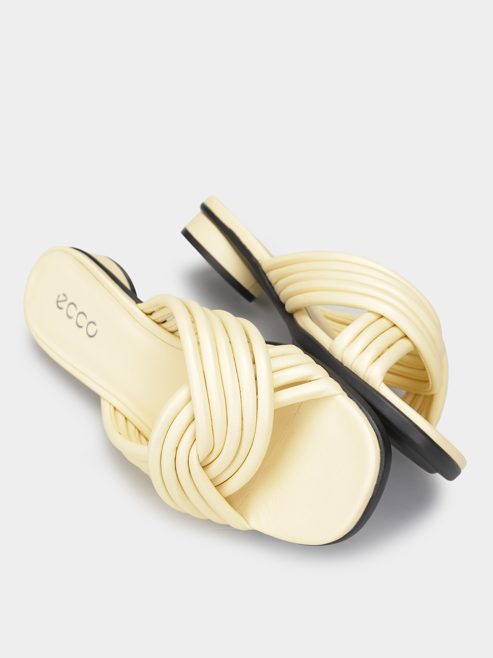 Slide Sandals Women's ECCO