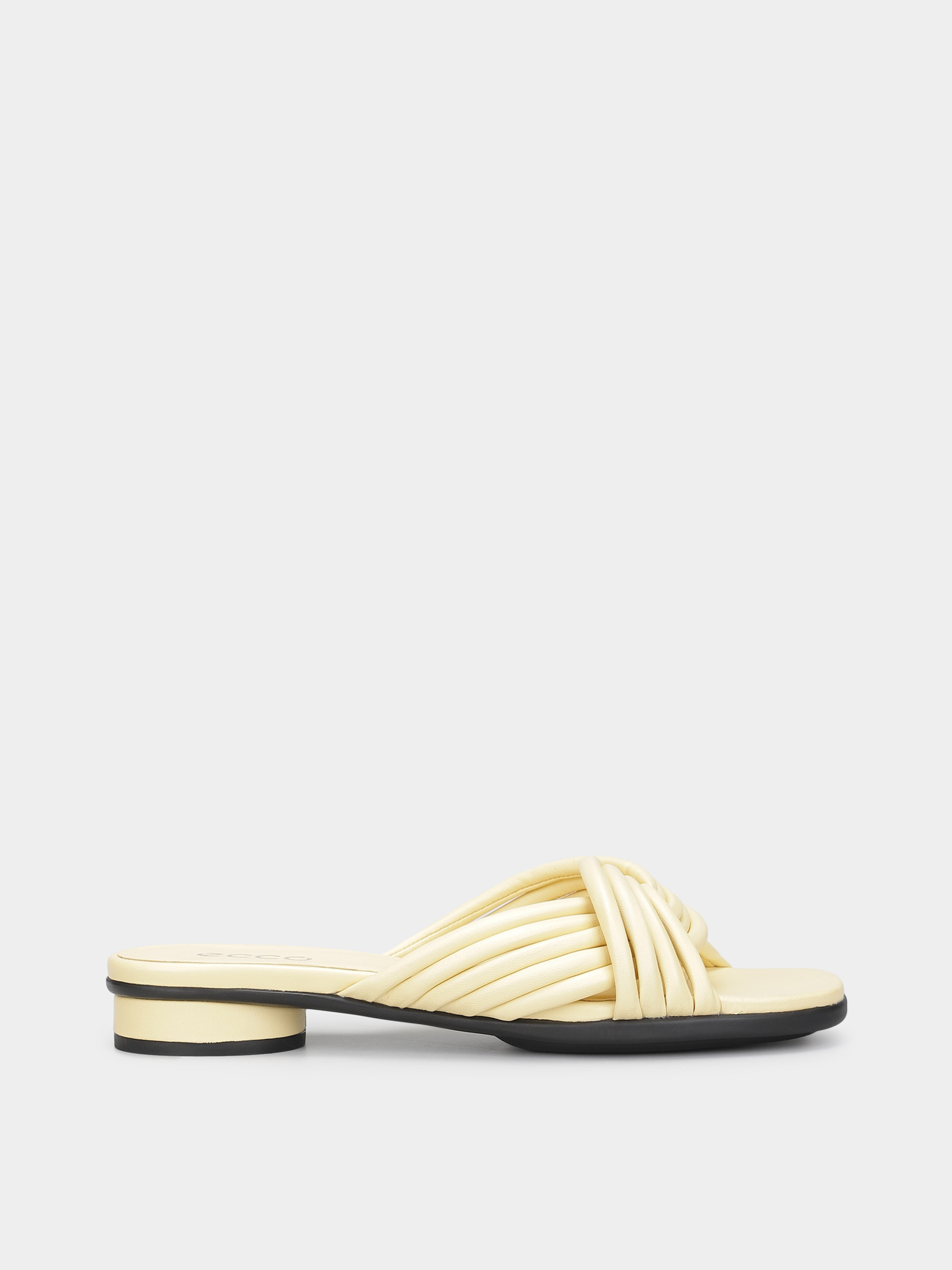Slide Sandals Women's ECCO